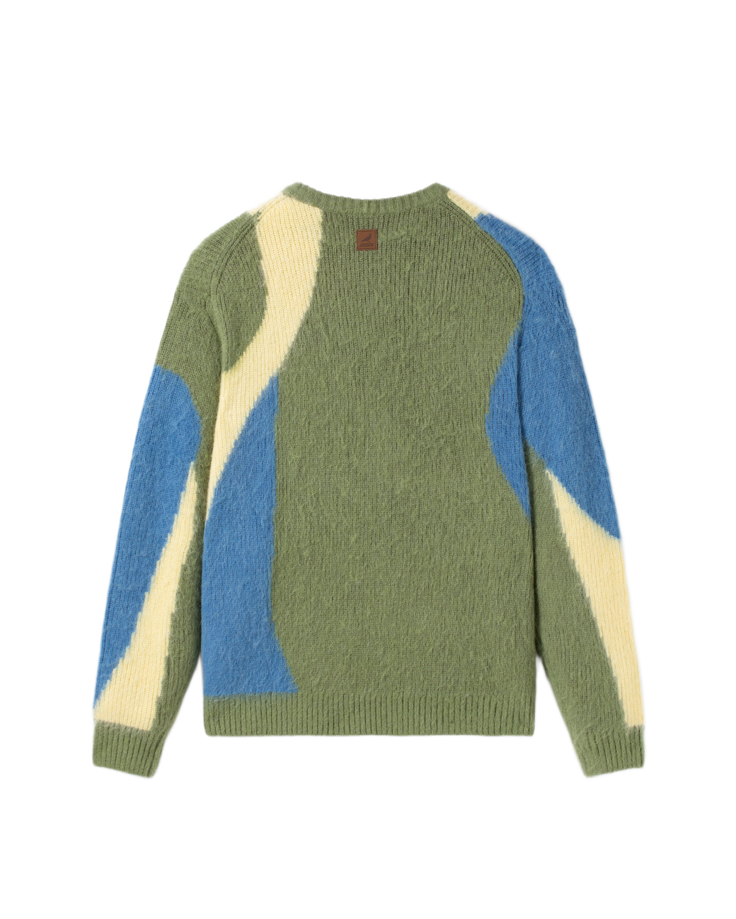 Niagara Sweater - Sweater | Staple Pigeon