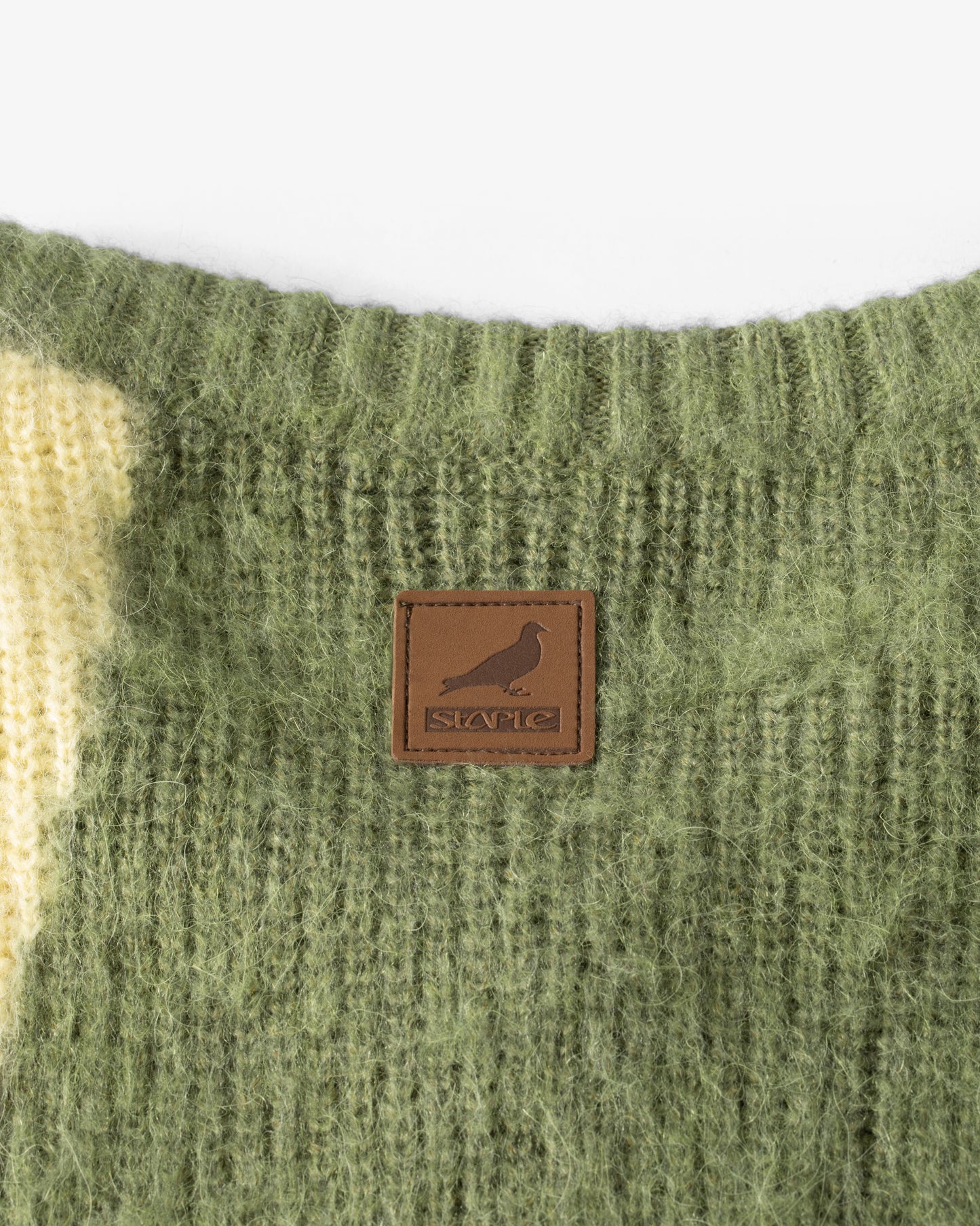 Niagara Sweater - Sweater | Staple Pigeon