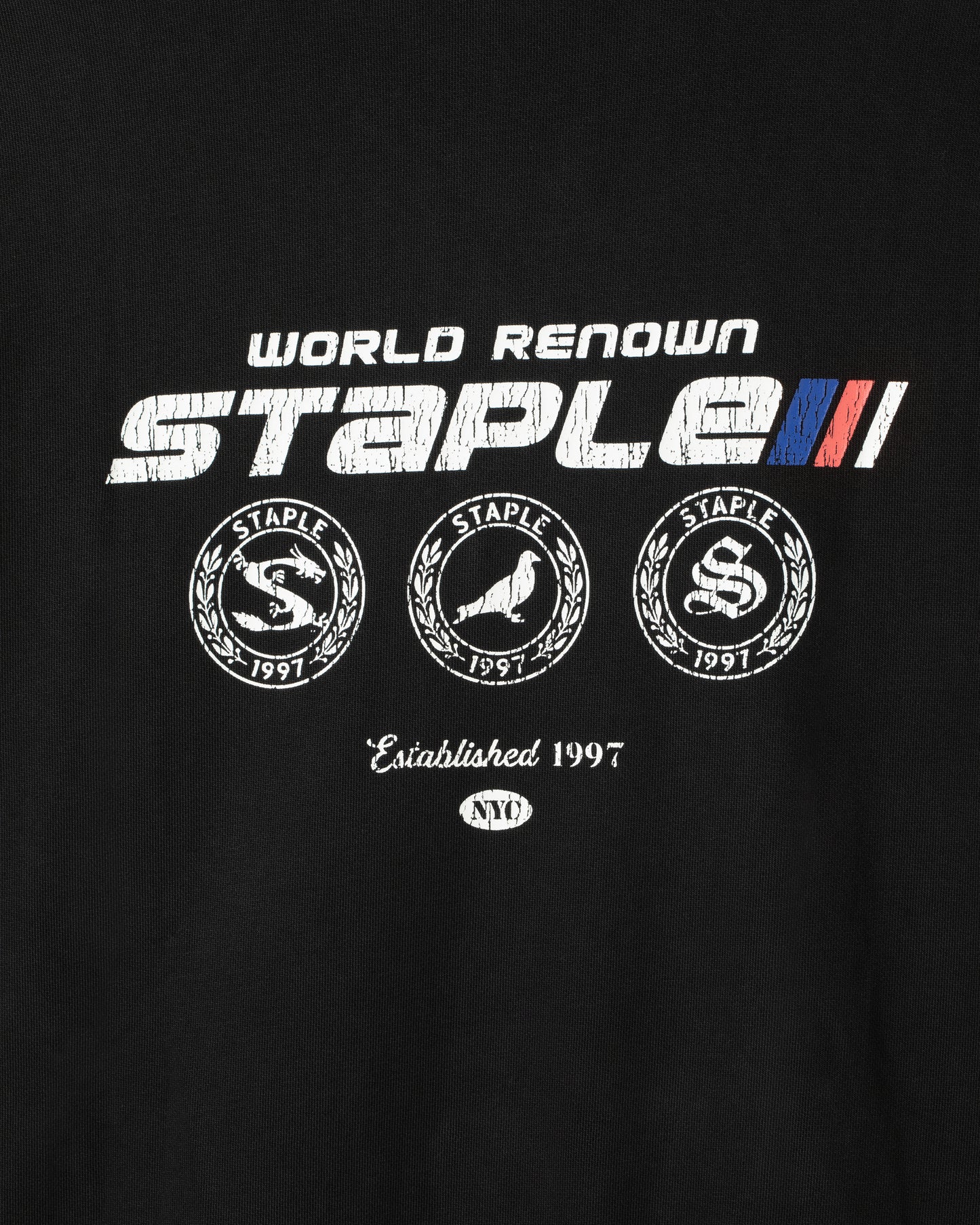 Circuit Hoodie - Hoodie | Staple Pigeon