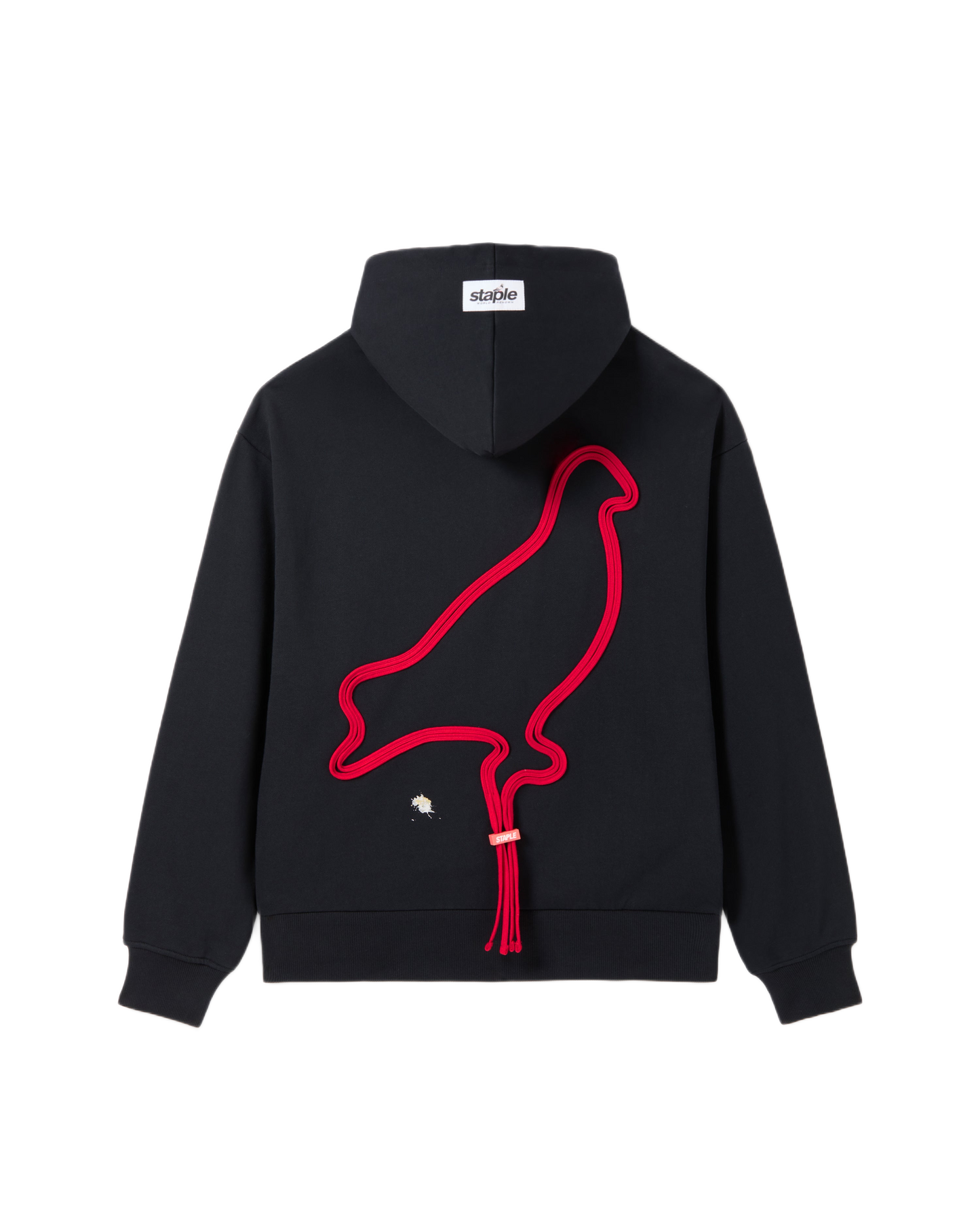 St. Johns Pigeon Hoodie - Hoodie | Staple Pigeon