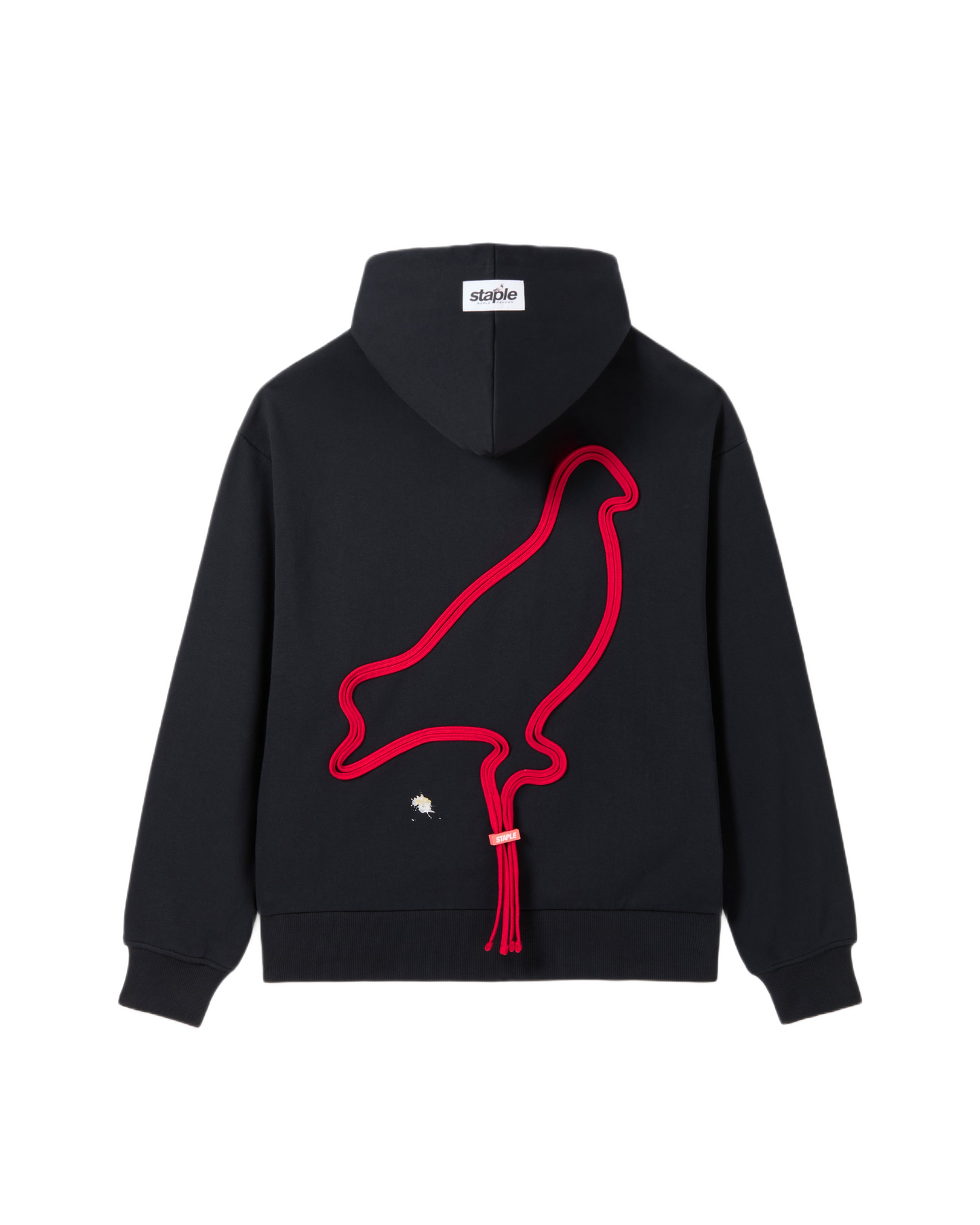 St. Johns Pigeon Hoodie - Hoodie | Staple Pigeon