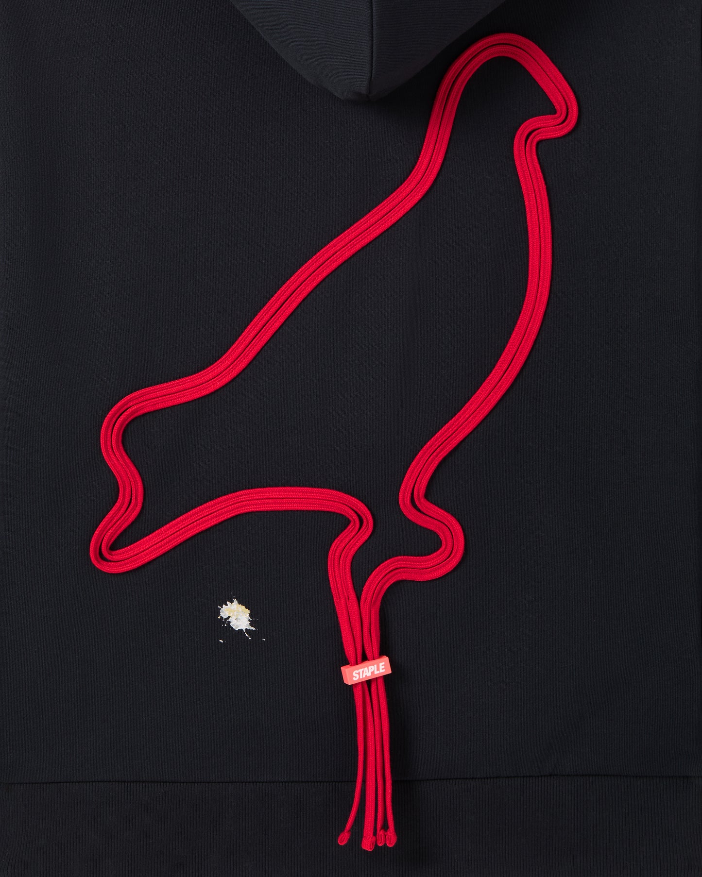 St. Johns Pigeon Hoodie - Hoodie | Staple Pigeon