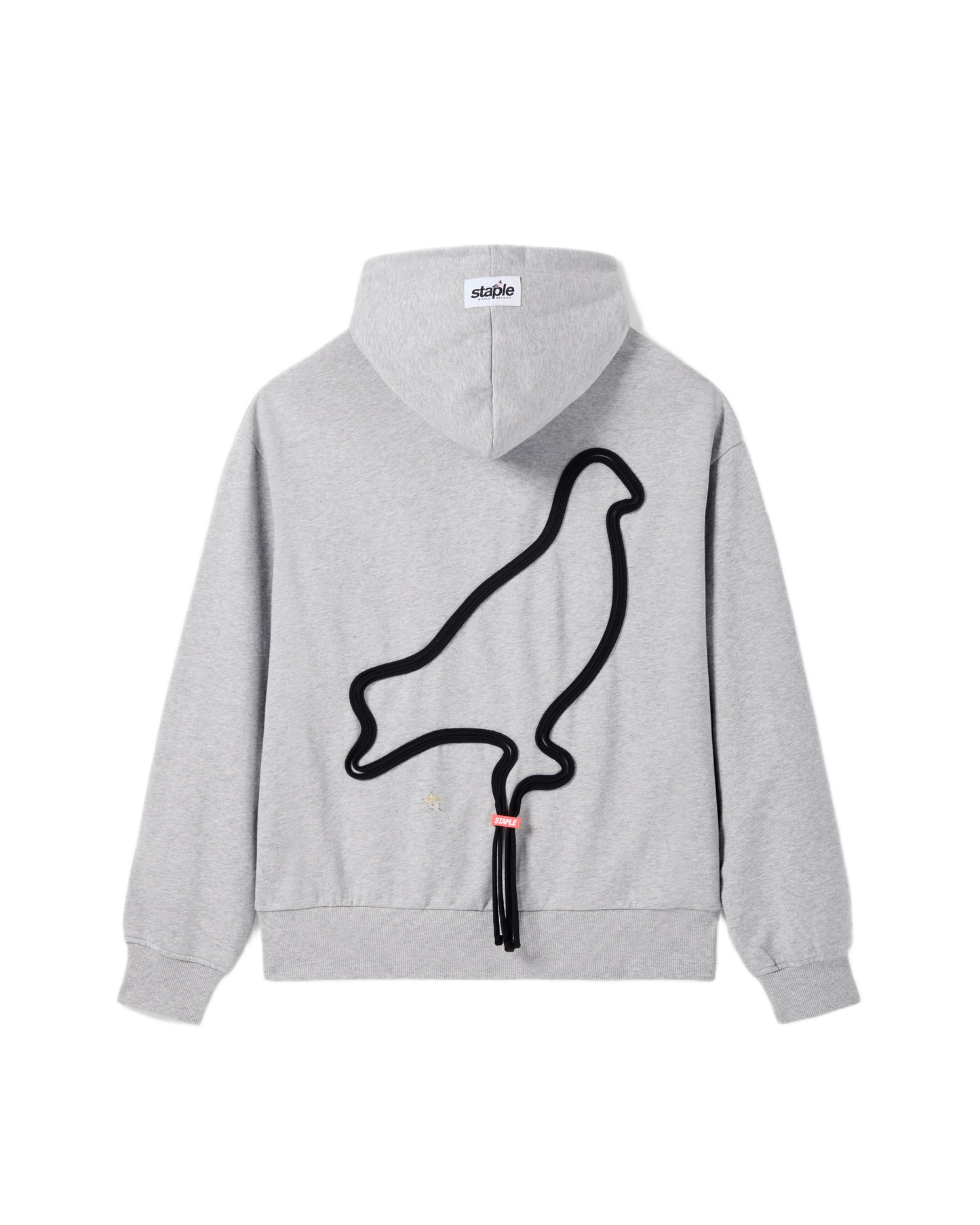 St. Johns Pigeon Hoodie - Hoodie | Staple Pigeon