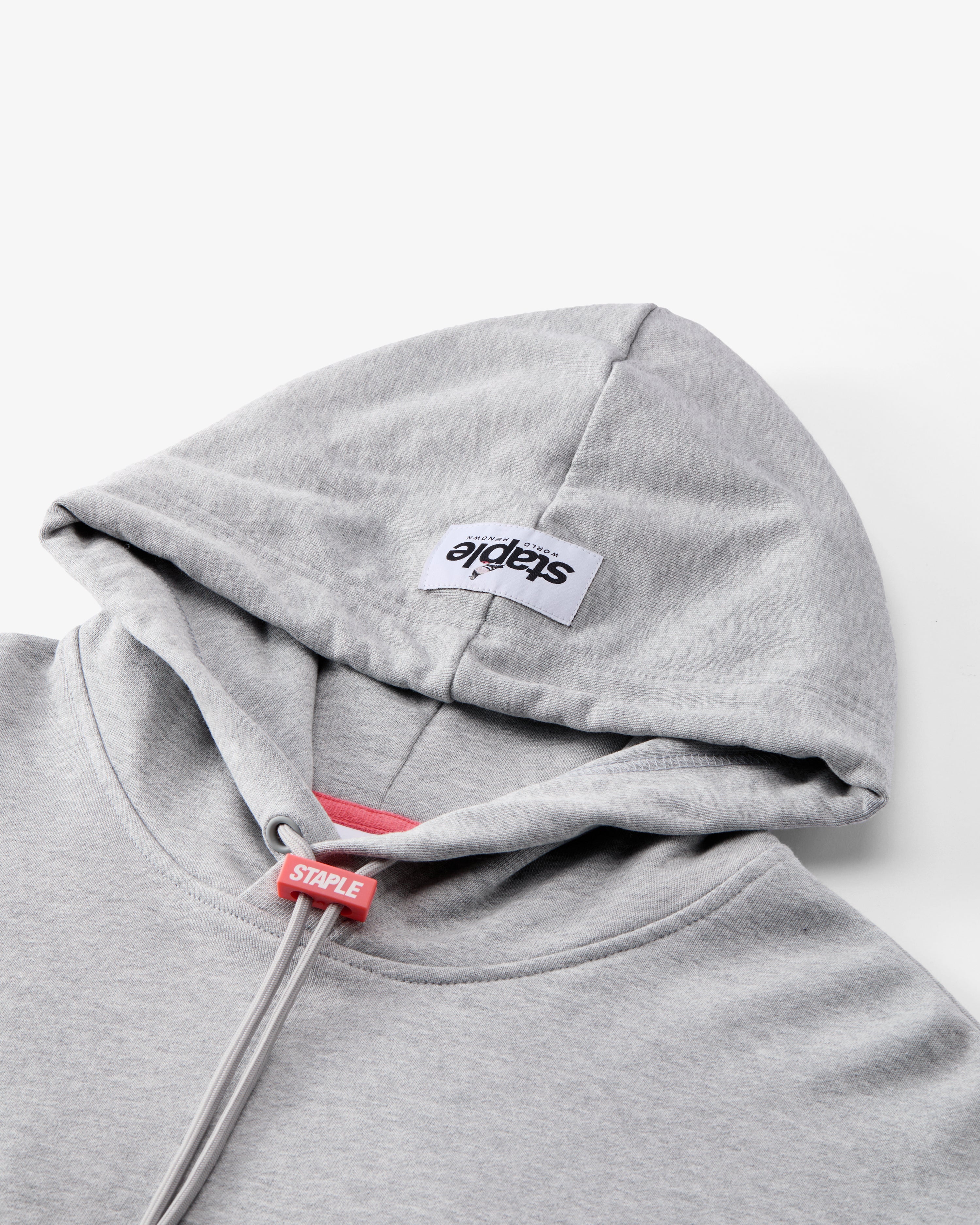 St. Johns Pigeon Hoodie - Hoodie | Staple Pigeon