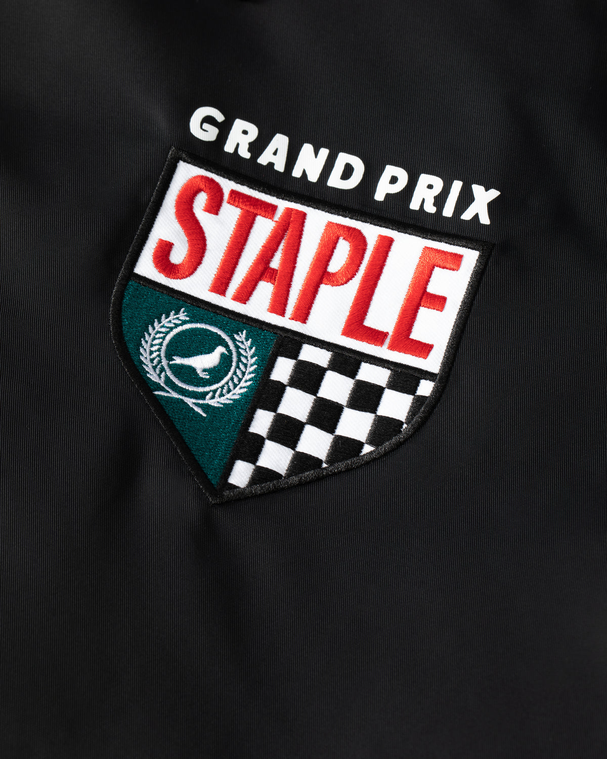 Podium Coach Jkt - Jacket | Staple Pigeon