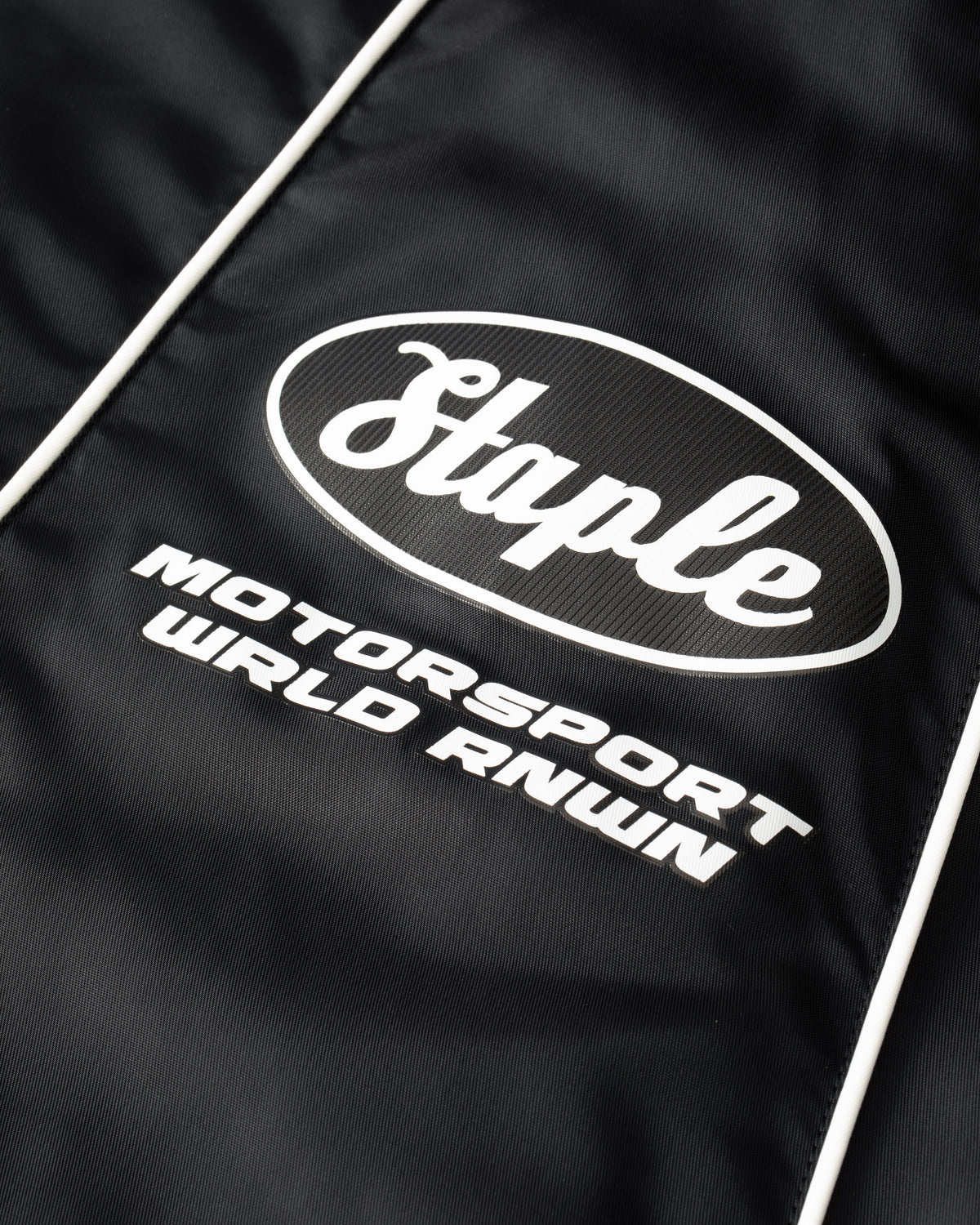 Pit Crew Jacket - Jacket | Staple Pigeon