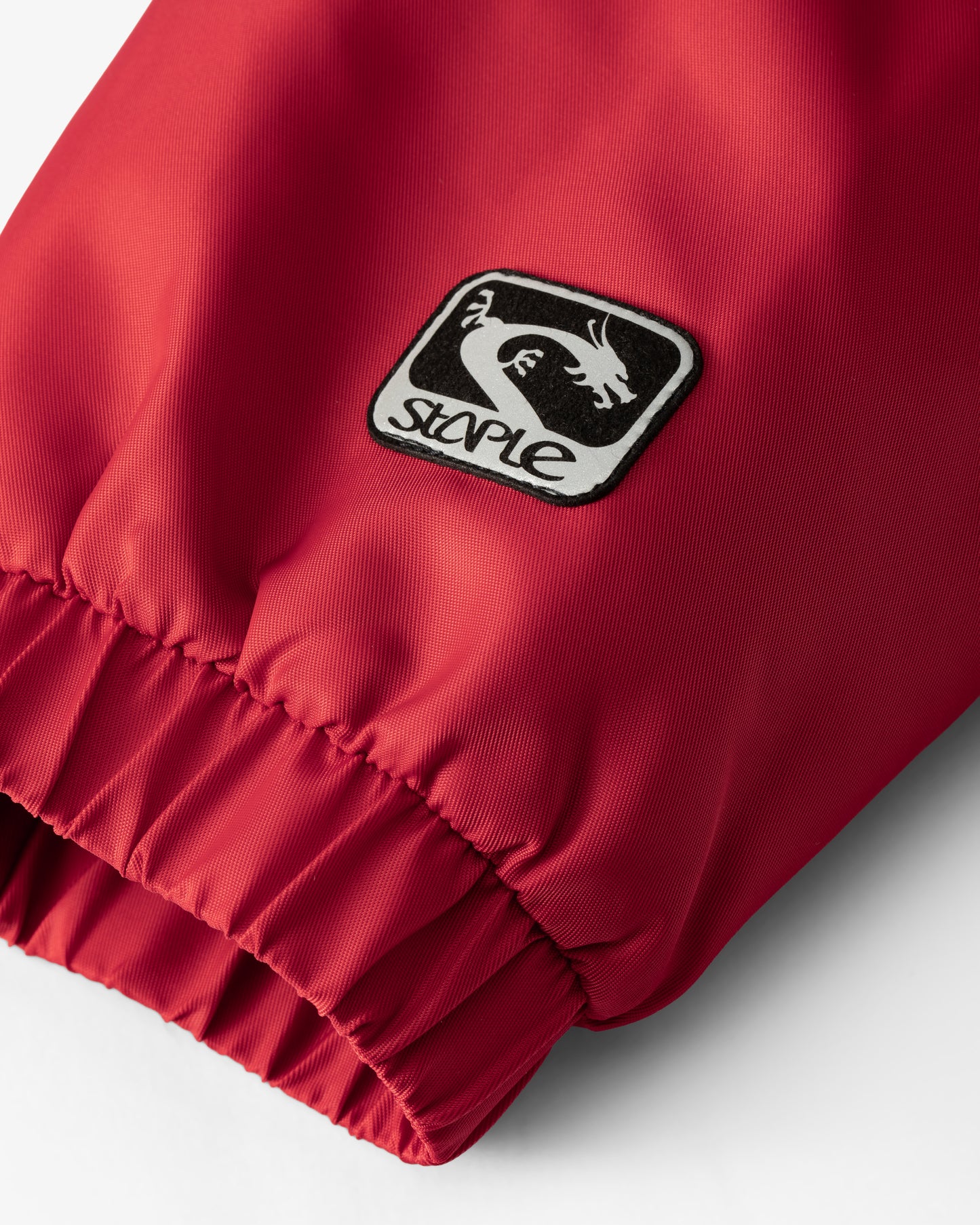 Pit Crew Jacket - Jacket | Staple Pigeon