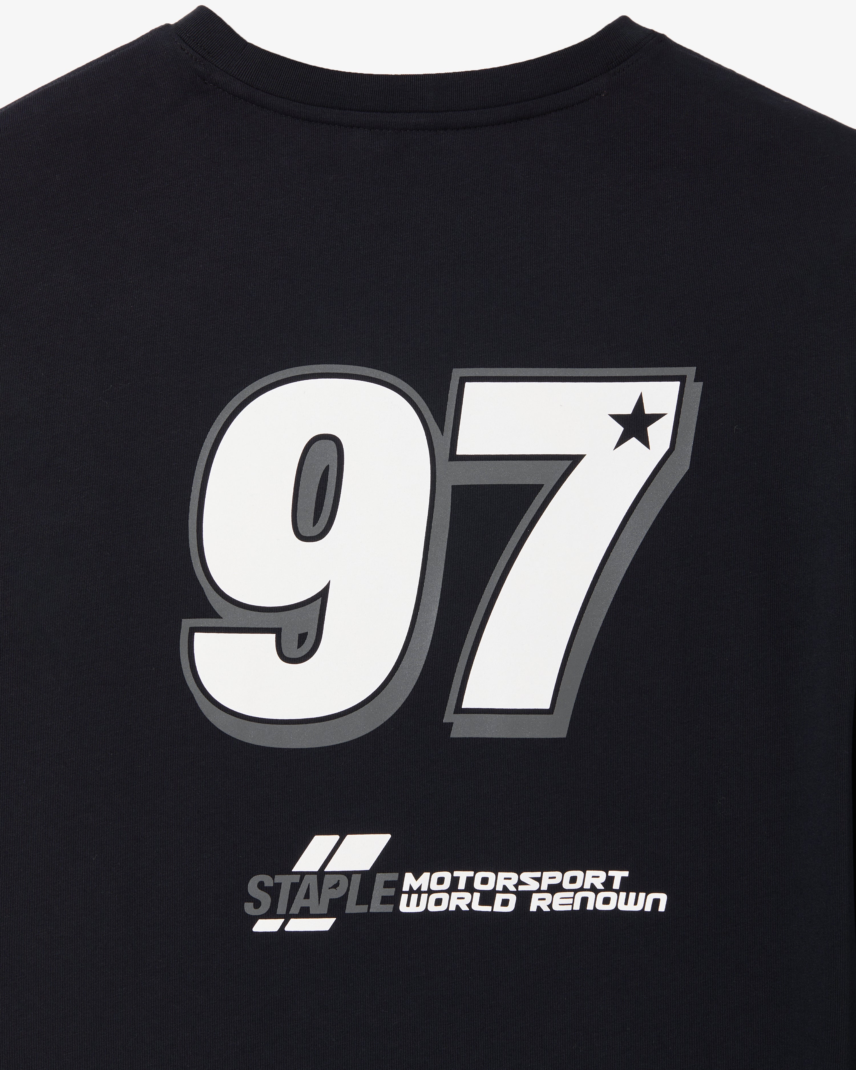 Paddock L/S Tee - LS Tee | Staple Pigeon