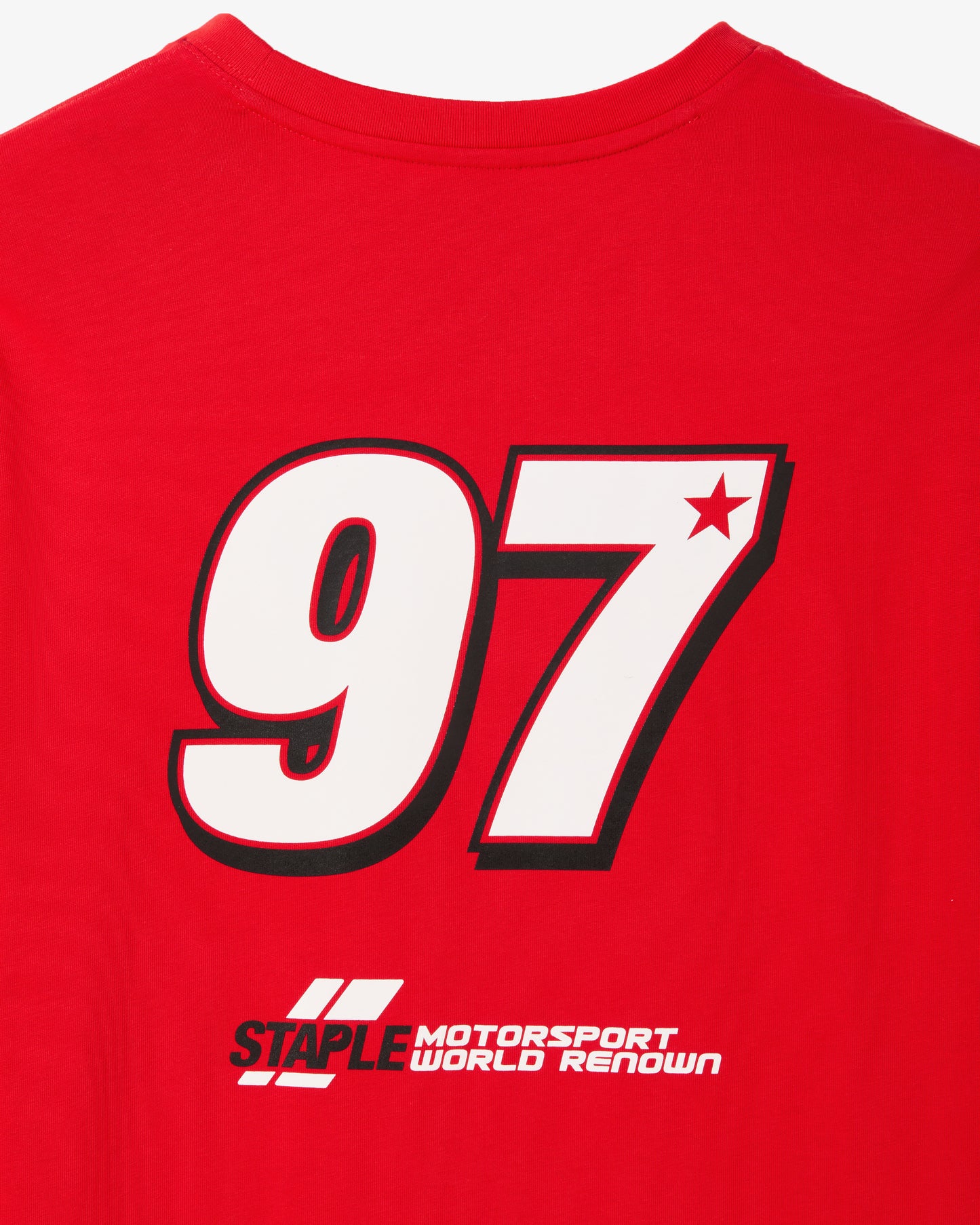 Paddock L/S Tee - LS Tee | Staple Pigeon