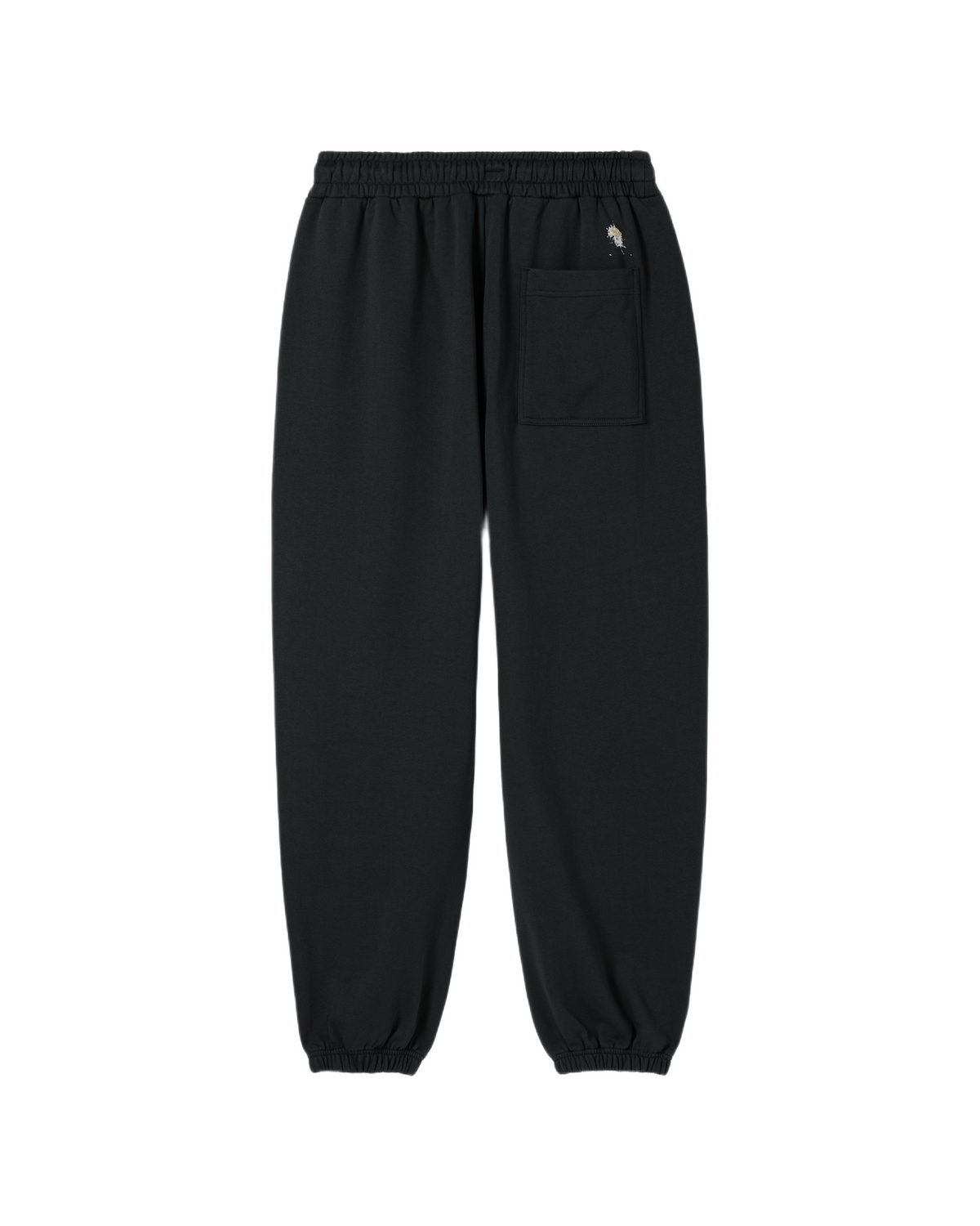 Starks Logo Sweatpant - Pants | Staple Pigeon