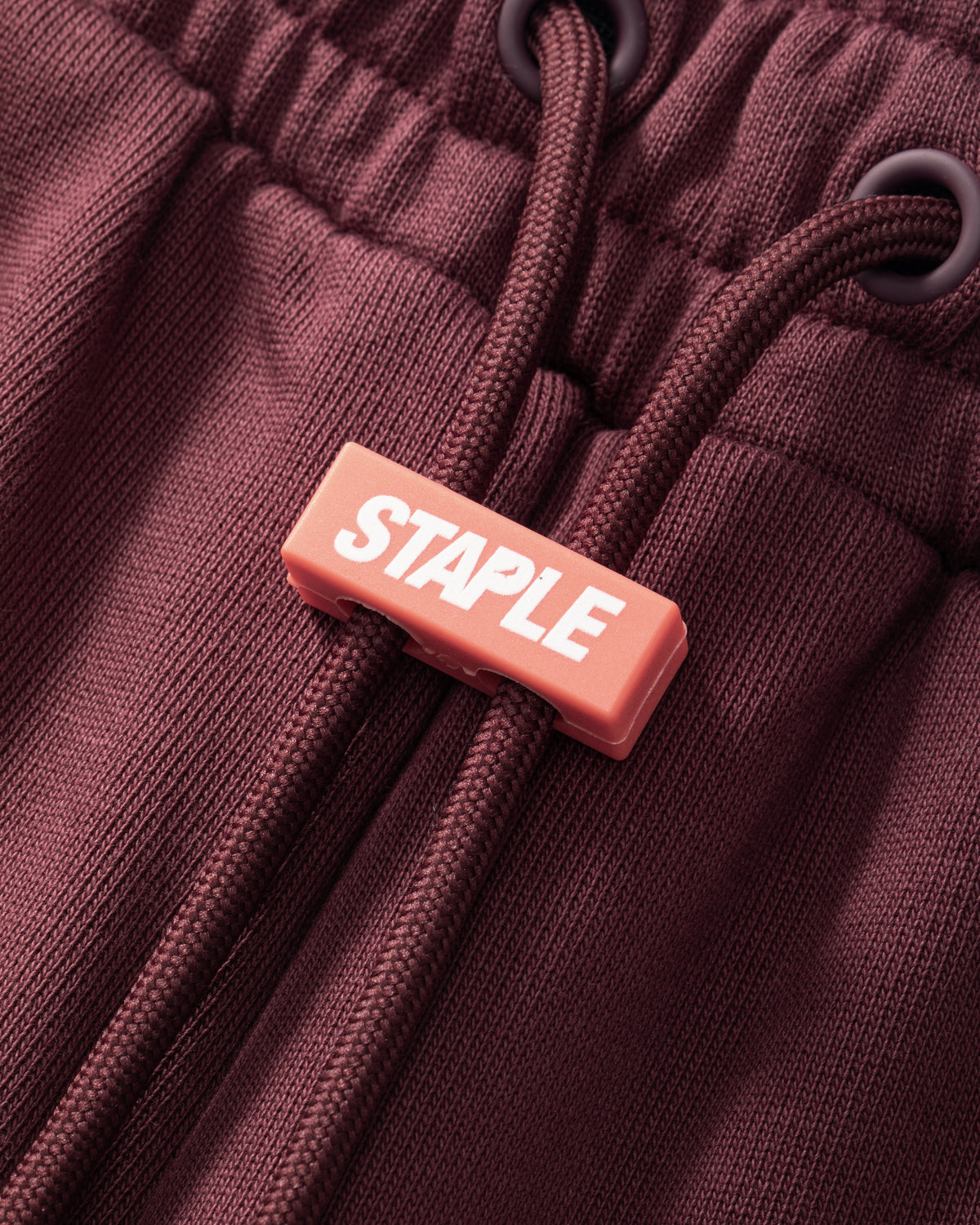 Starks Logo Sweatpant - Pants | Staple Pigeon