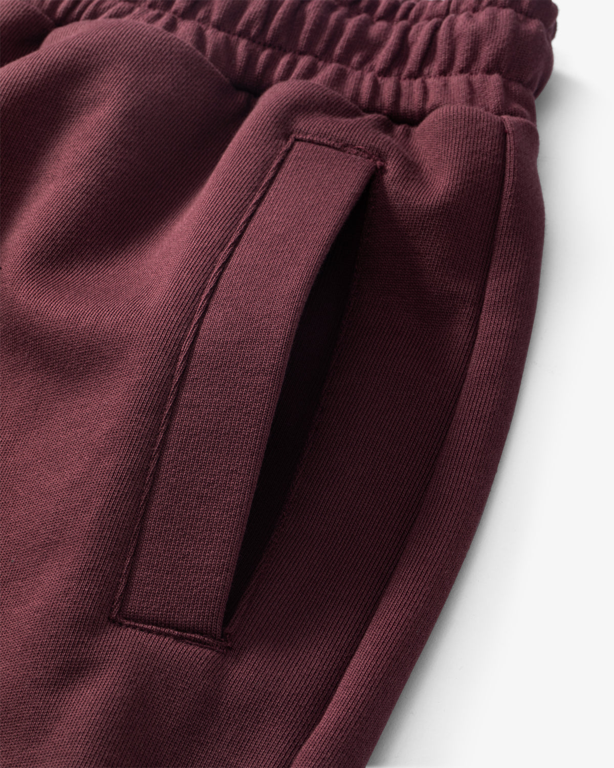 Starks Logo Sweatpant - Pants | Staple Pigeon