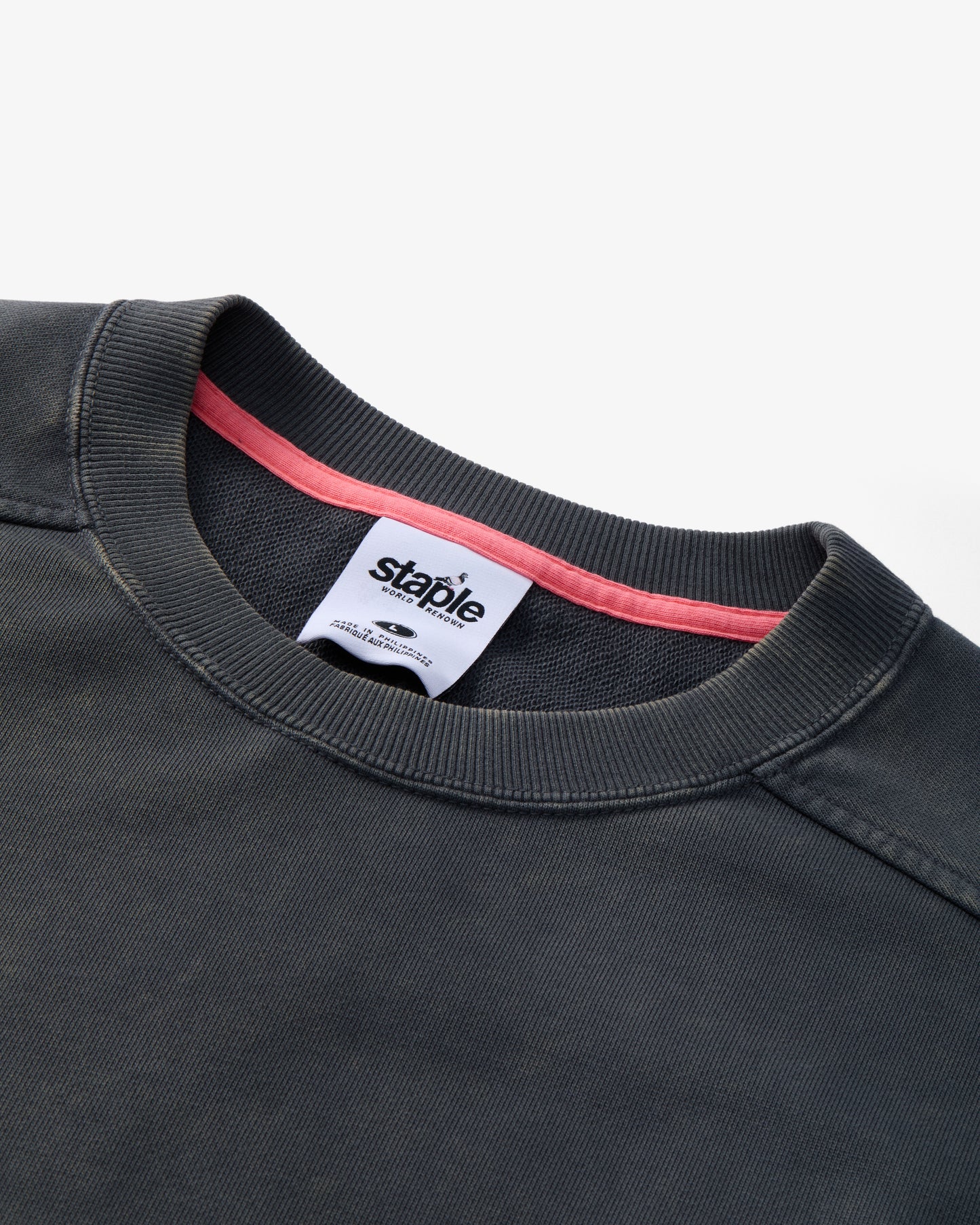Dept Crewneck - Crewneck | Staple Pigeon