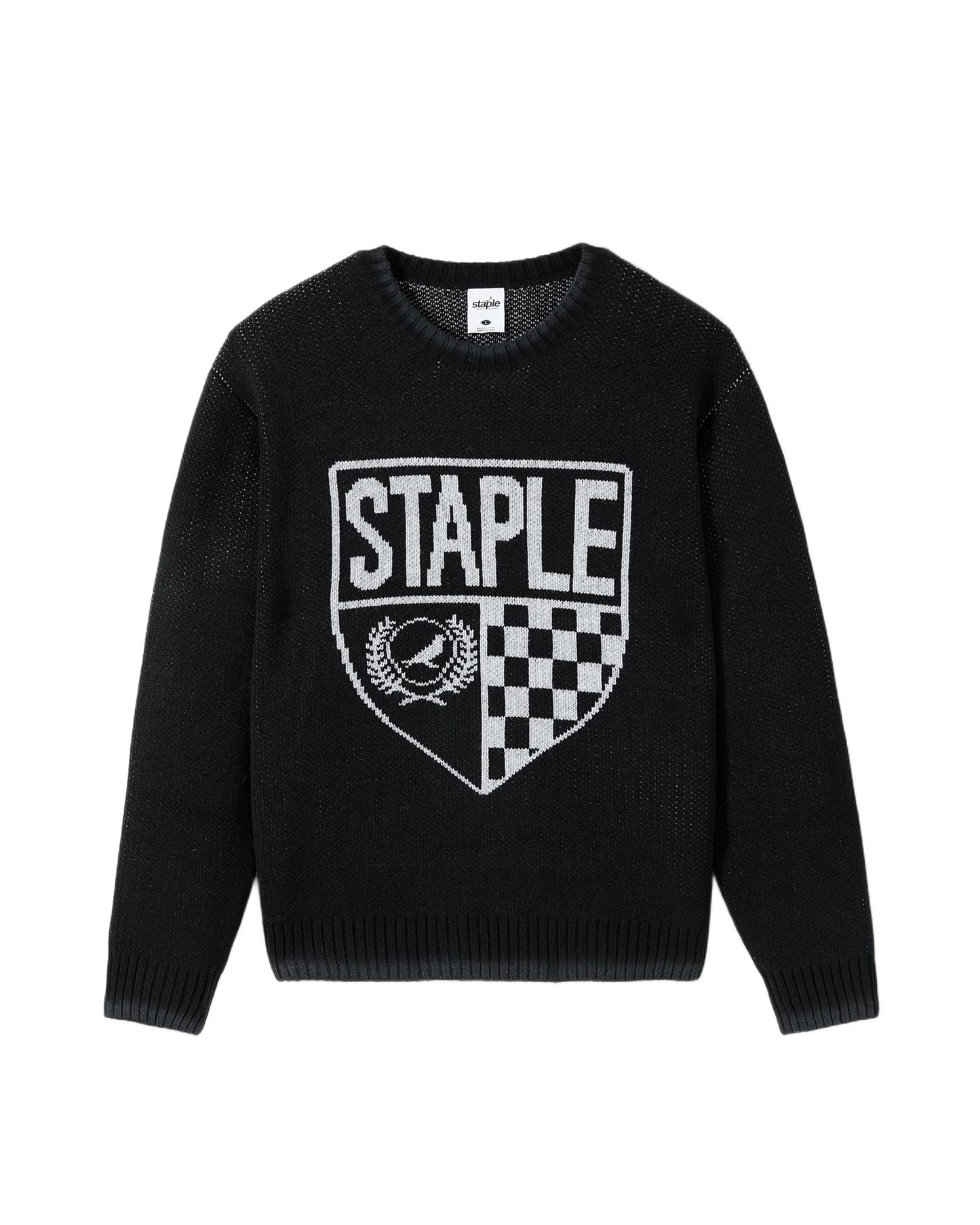 Flag Sweater - Sweater | Staple Pigeon