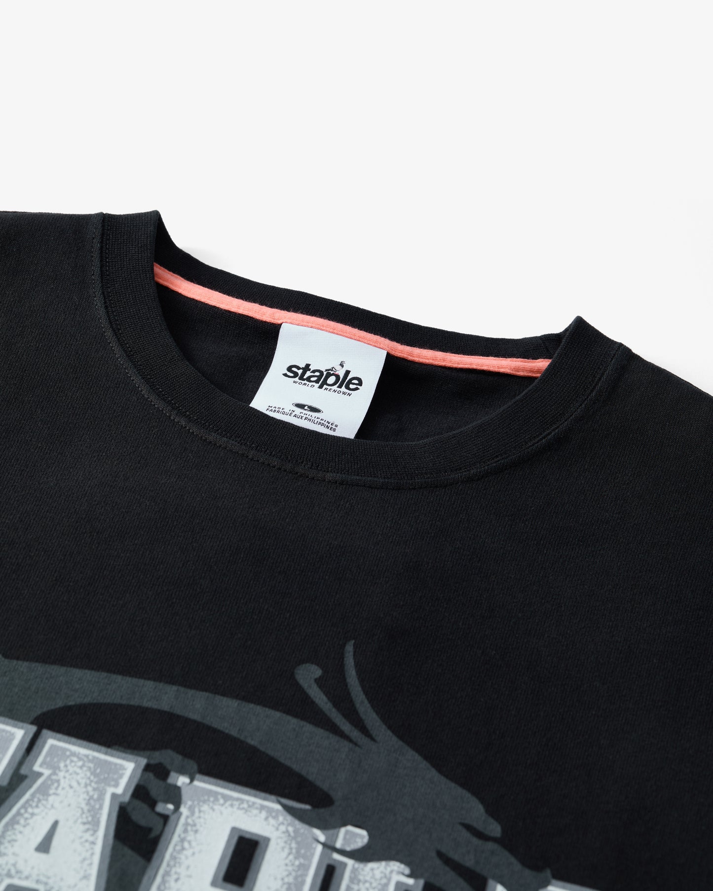 Frazier Dragon Tee - SS Tee | Staple Pigeon