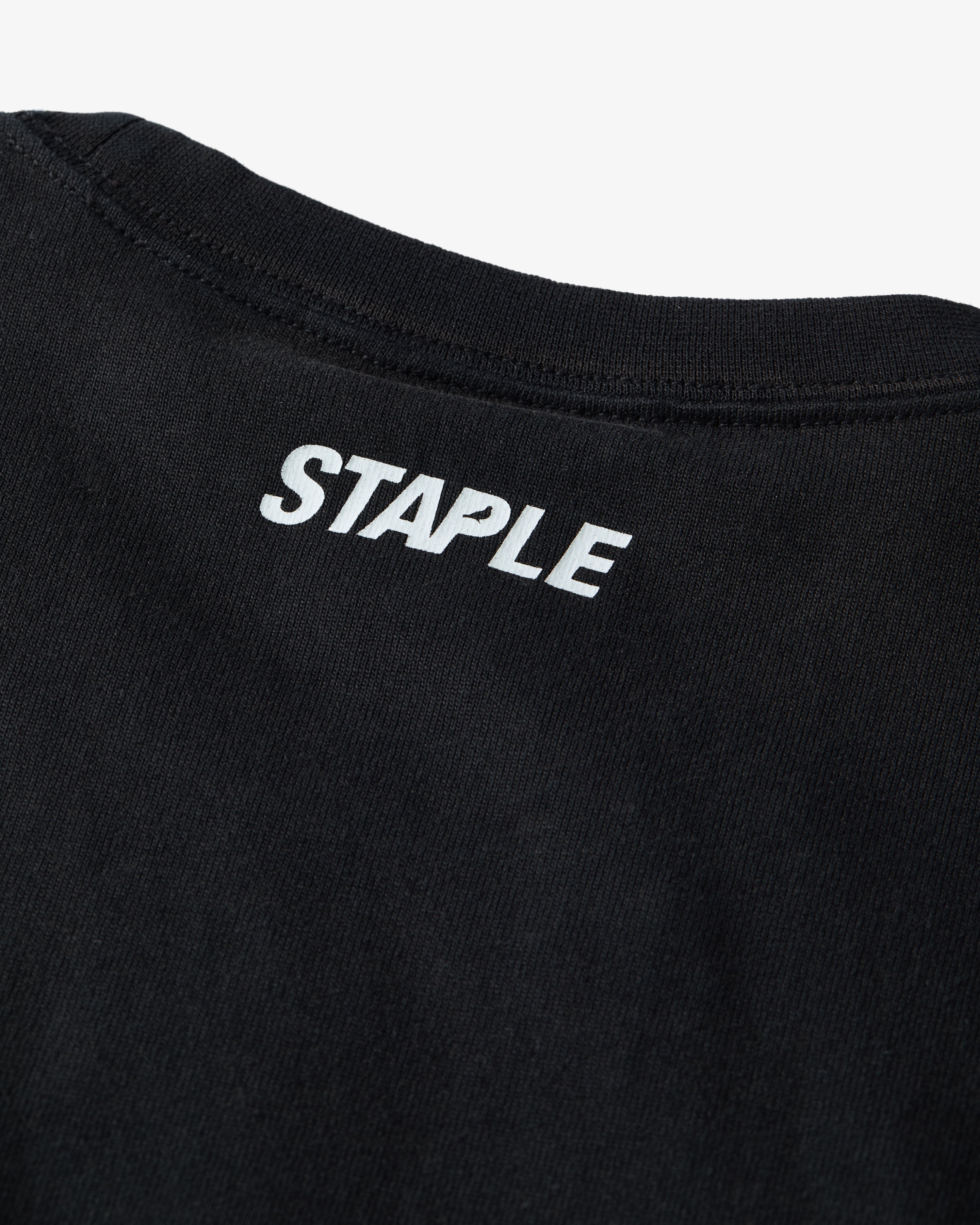 Frazier Dragon Tee - SS Tee | Staple Pigeon