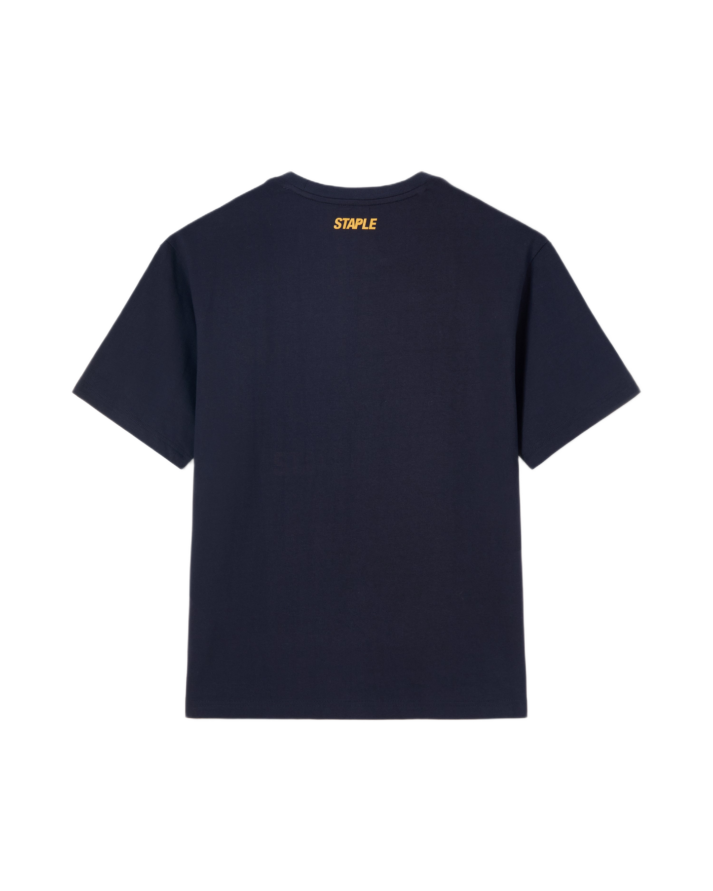 Worldwide Pigeon Tee - SS Tee | Staple Pigeon