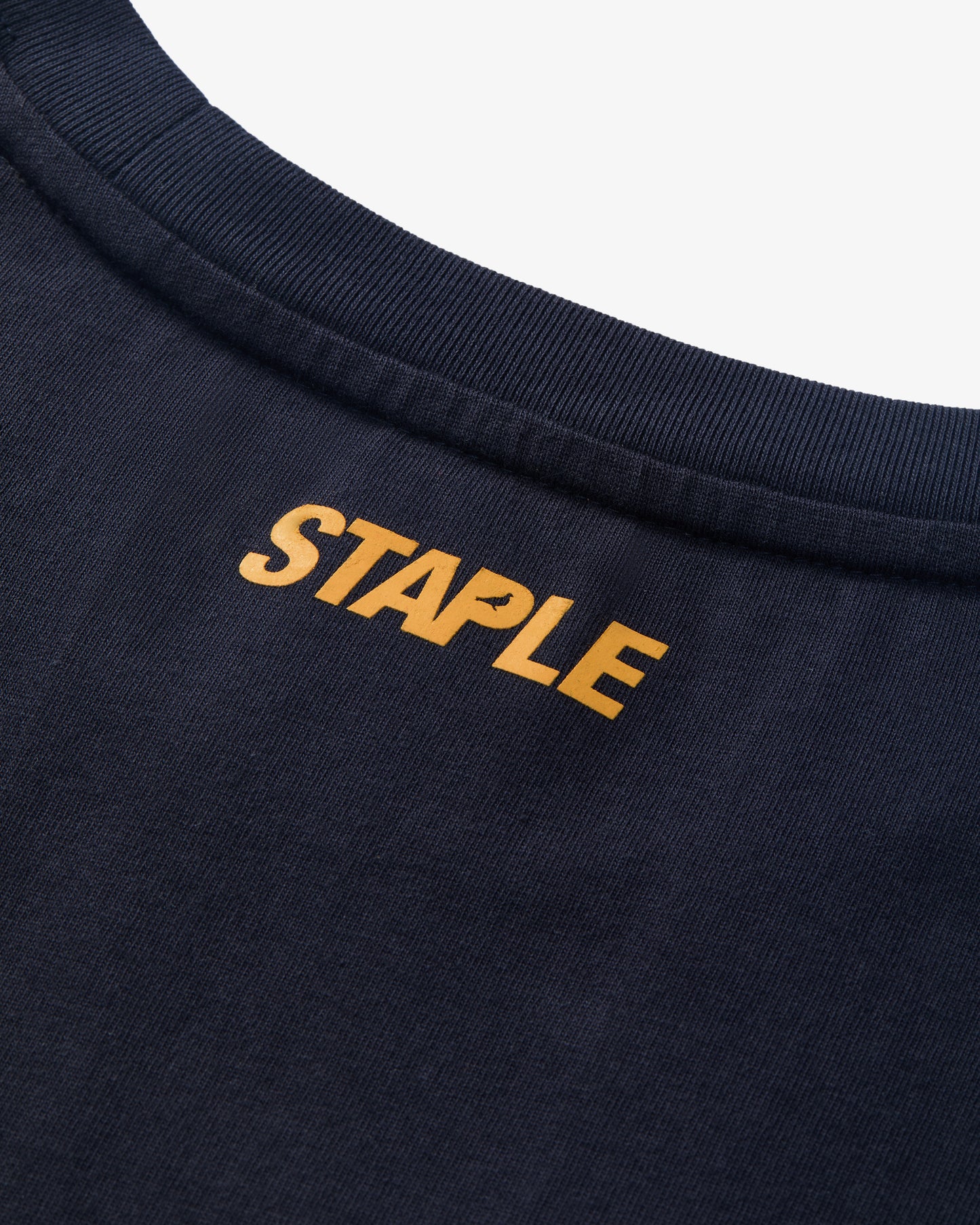 Worldwide Pigeon Tee - SS Tee | Staple Pigeon