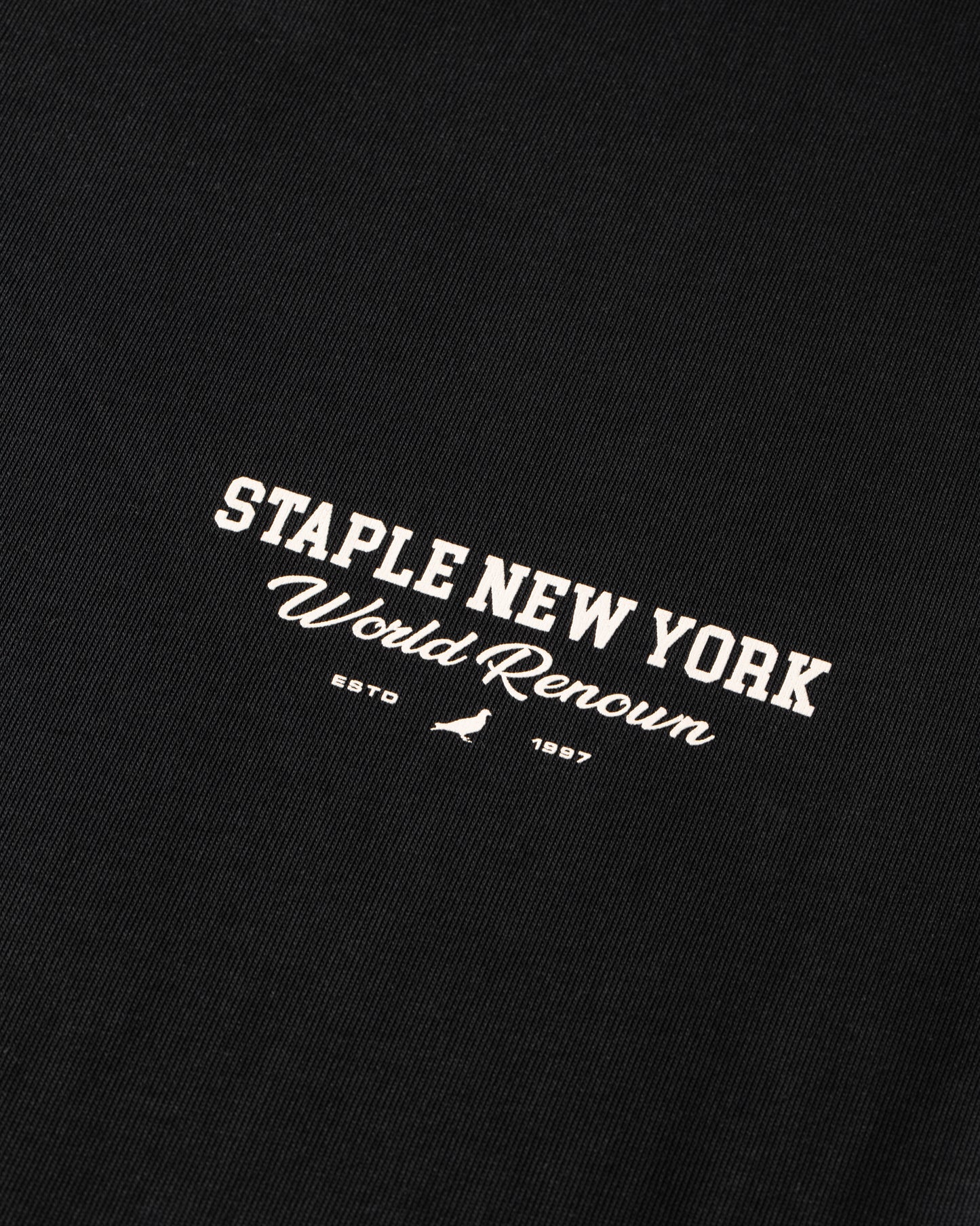Rivera Logo Tee - SS Tee | Staple Pigeon