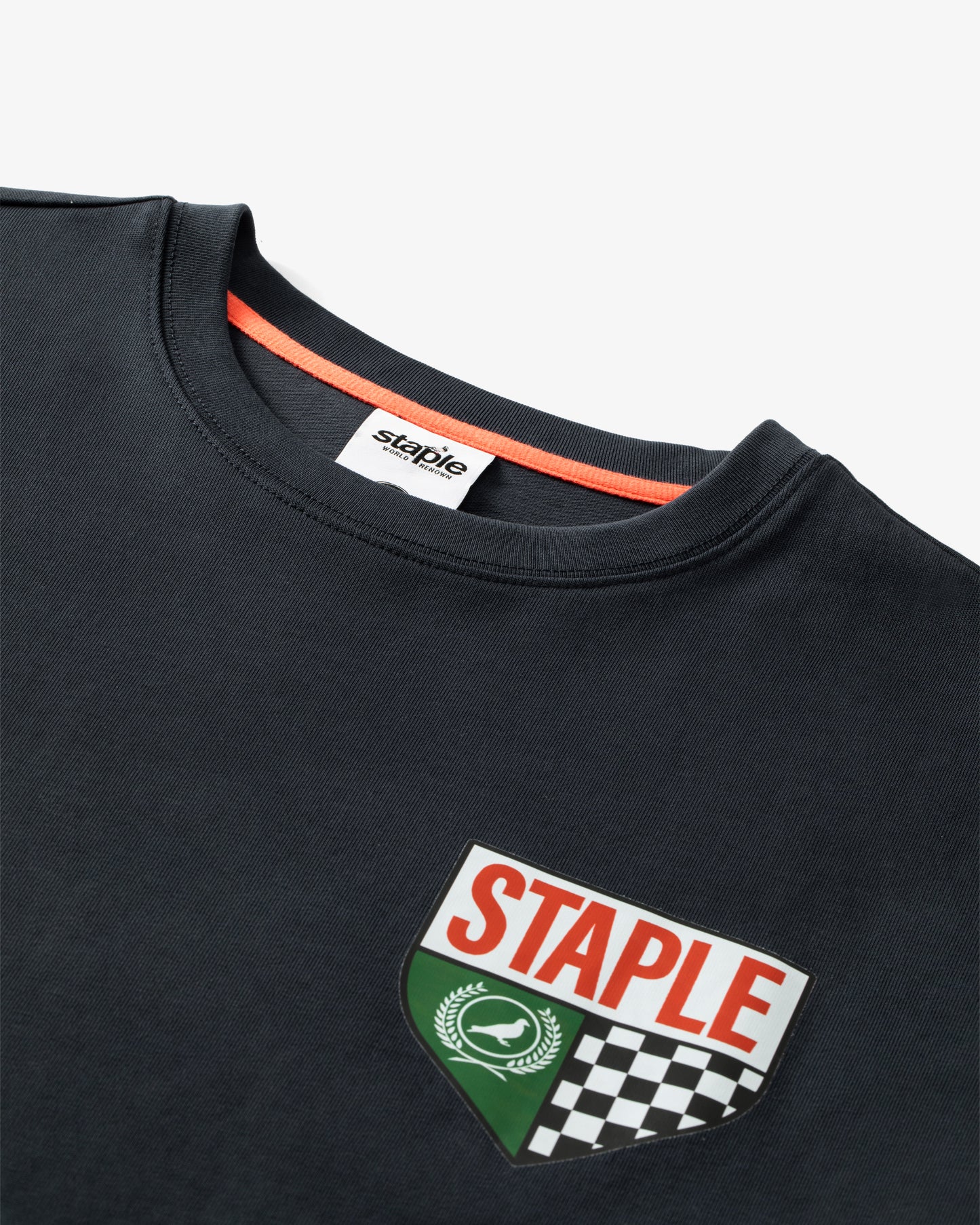Sponsors Tee - SS Tee | Staple Pigeon
