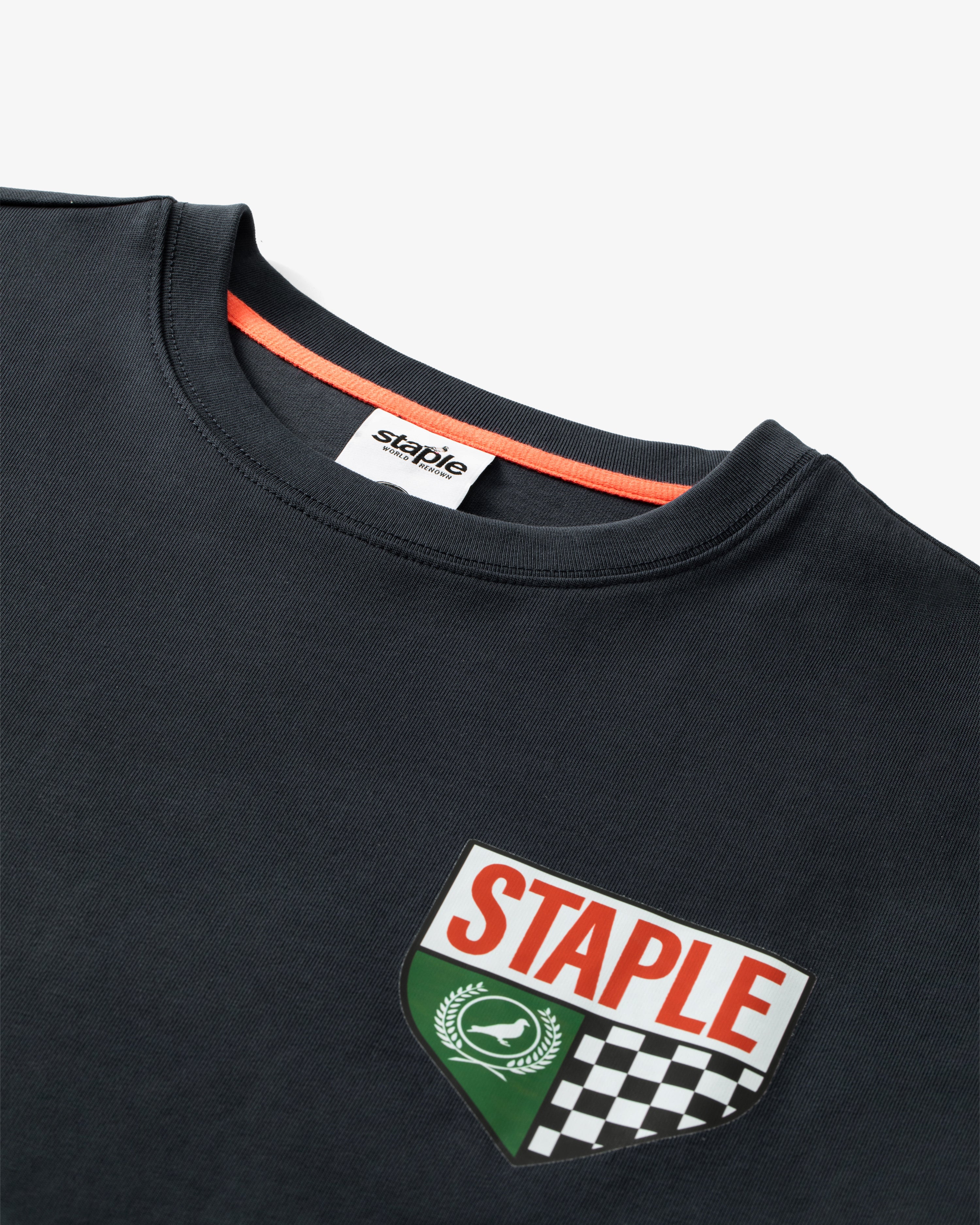 Sponsors Tee - SS Tee | Staple Pigeon