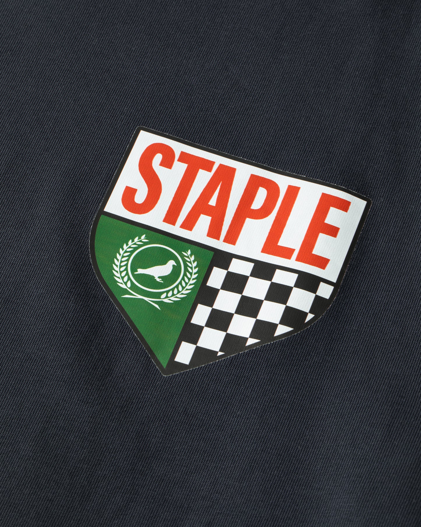 Sponsors Tee - SS Tee | Staple Pigeon