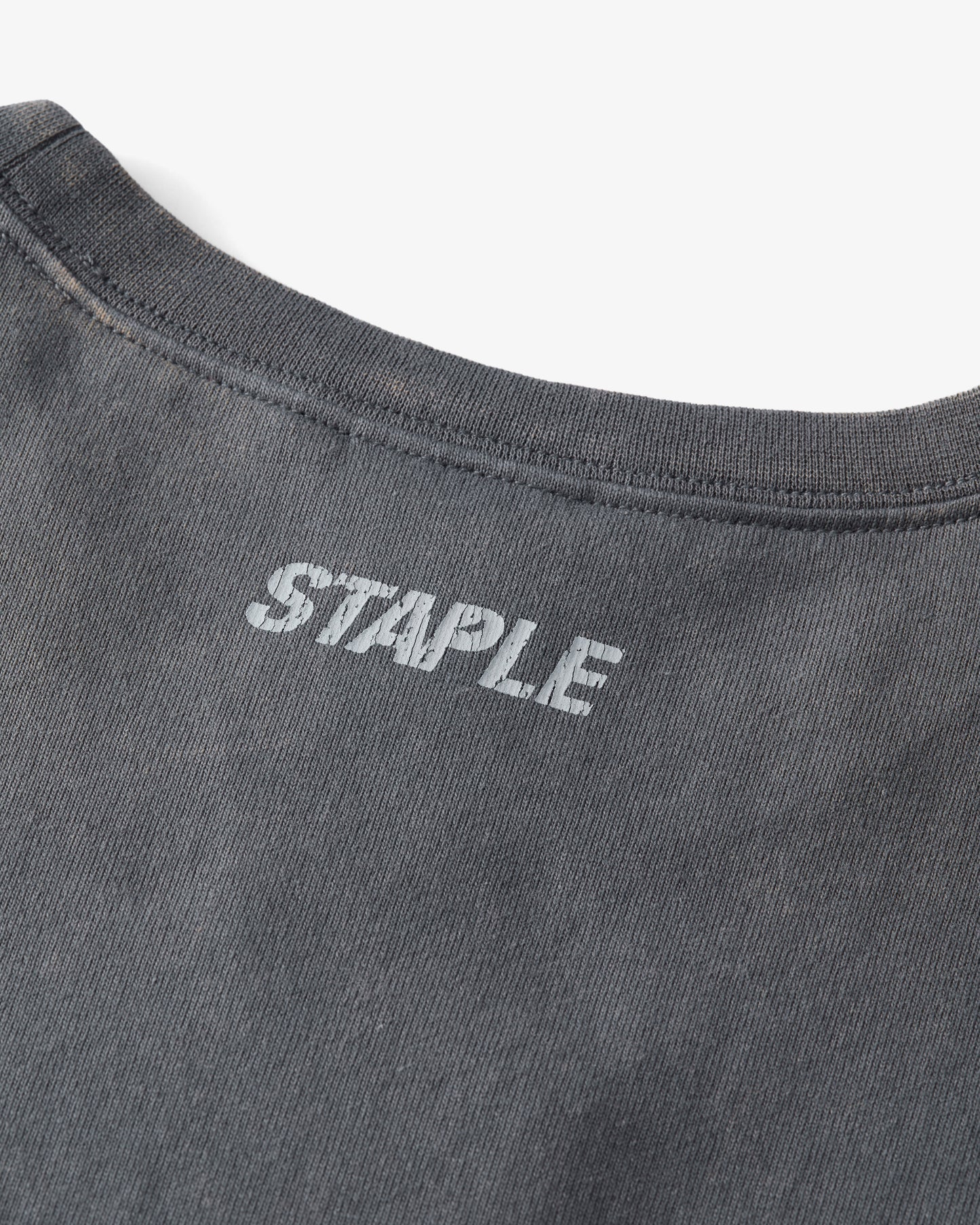Formula Tee - SS Tee | Staple Pigeon