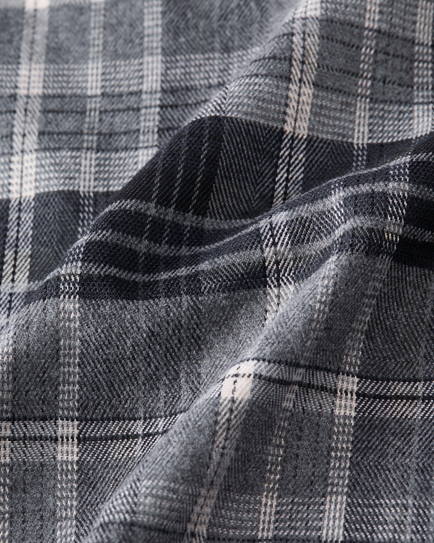Carter Flannel - Woven Sht | Staple Pigeon