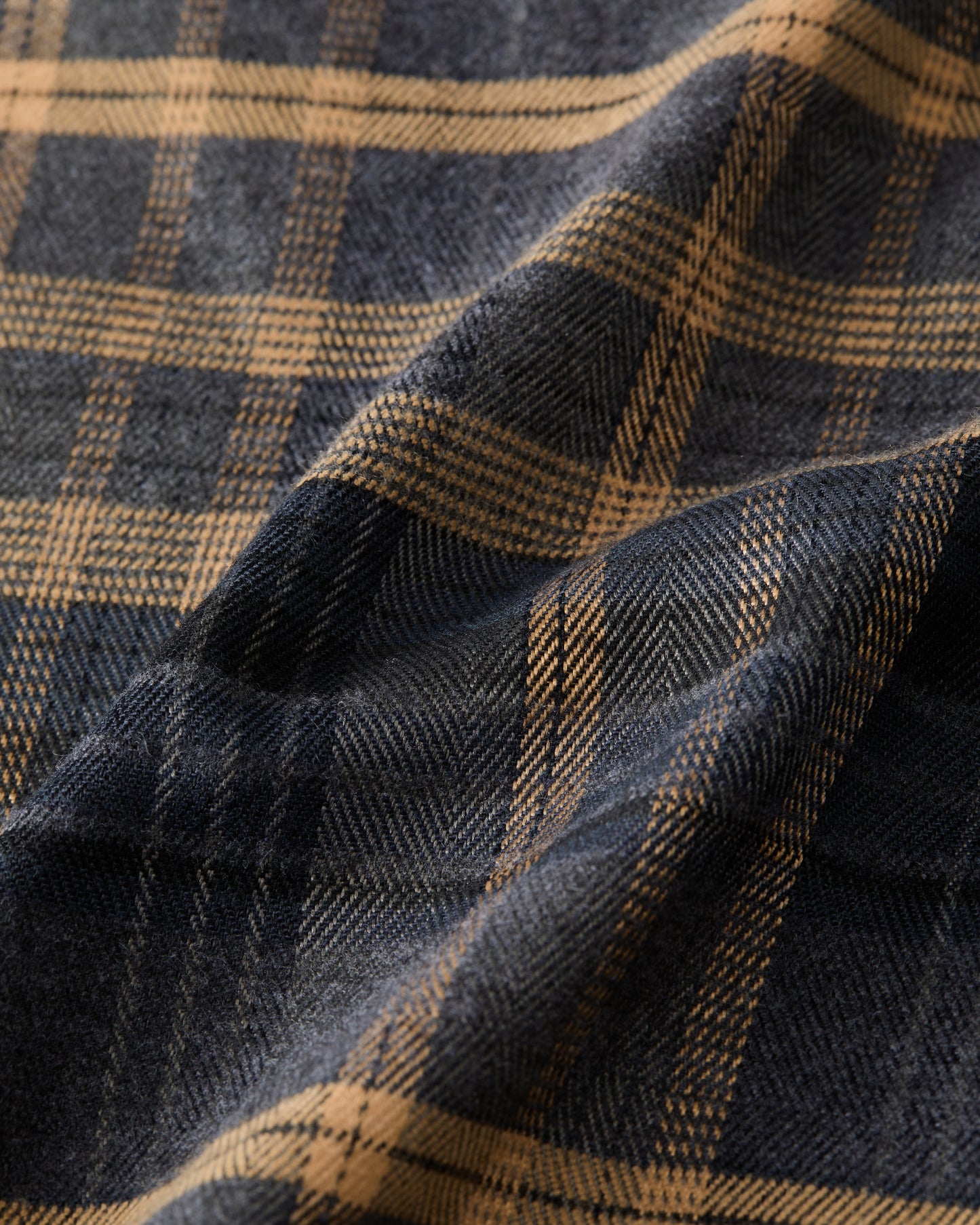 Carter Flannel - Woven Sht | Staple Pigeon