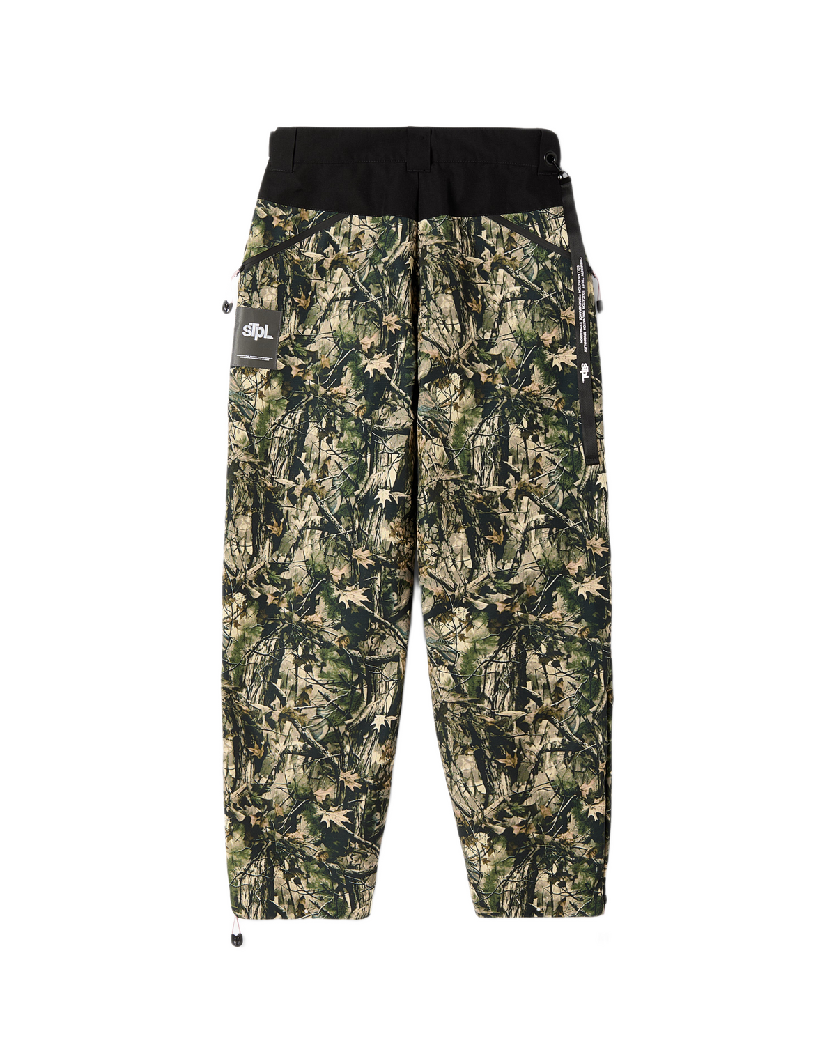 Saratoga Tech Pant - Pants | Staple Pigeon