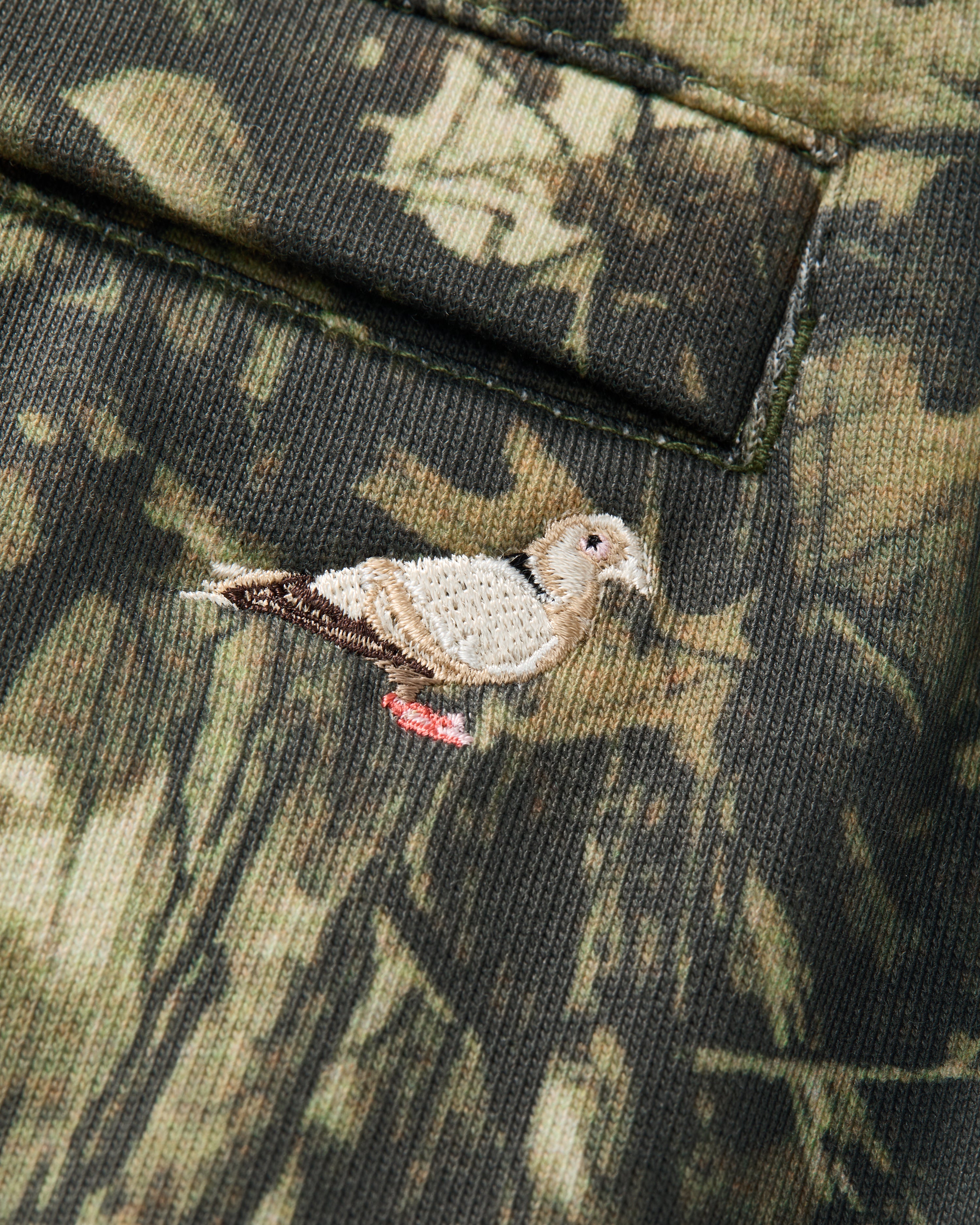 Dekalb Fleece Pant - Pants | Staple Pigeon