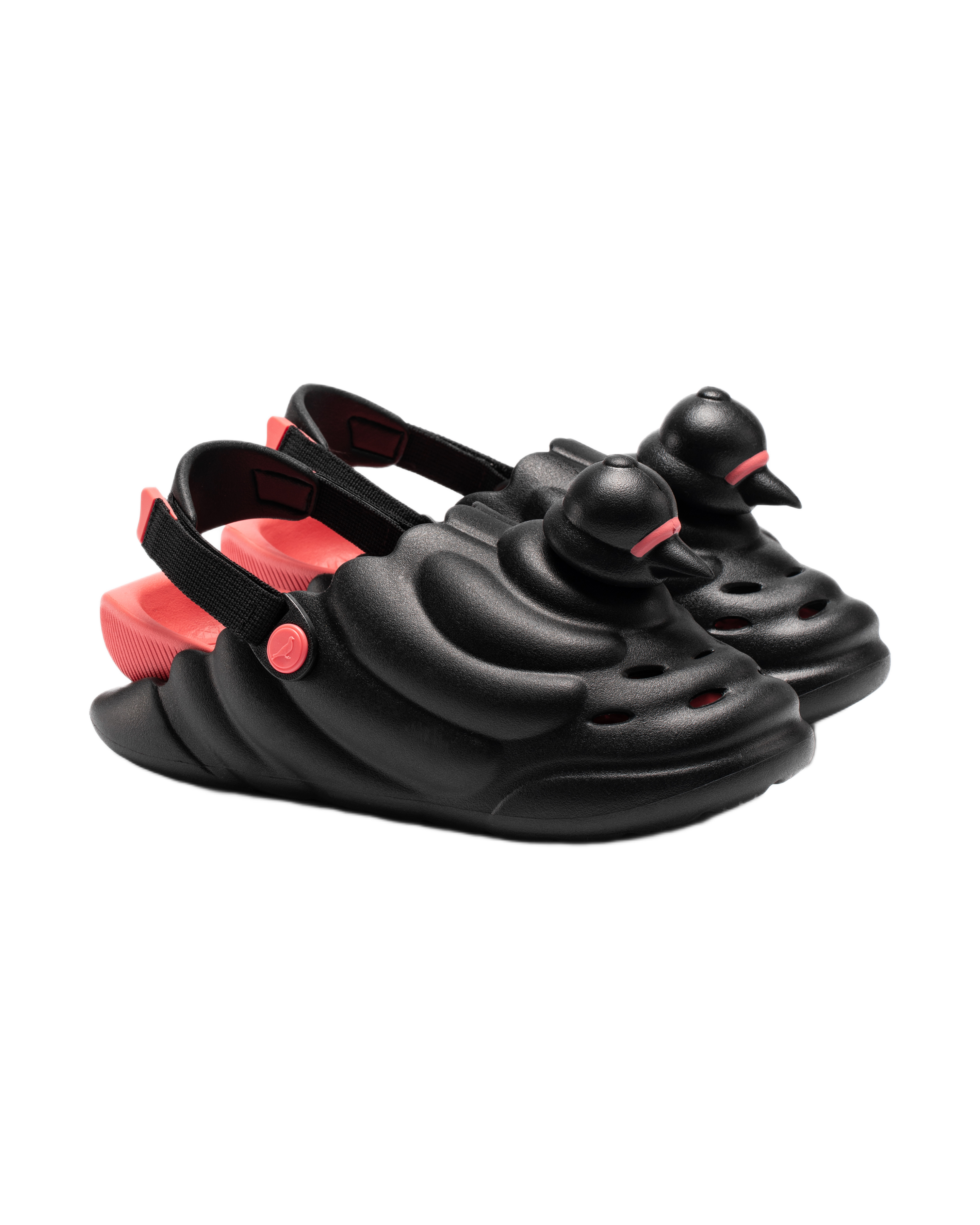 Plog.01 - Footwear | Staple Pigeon