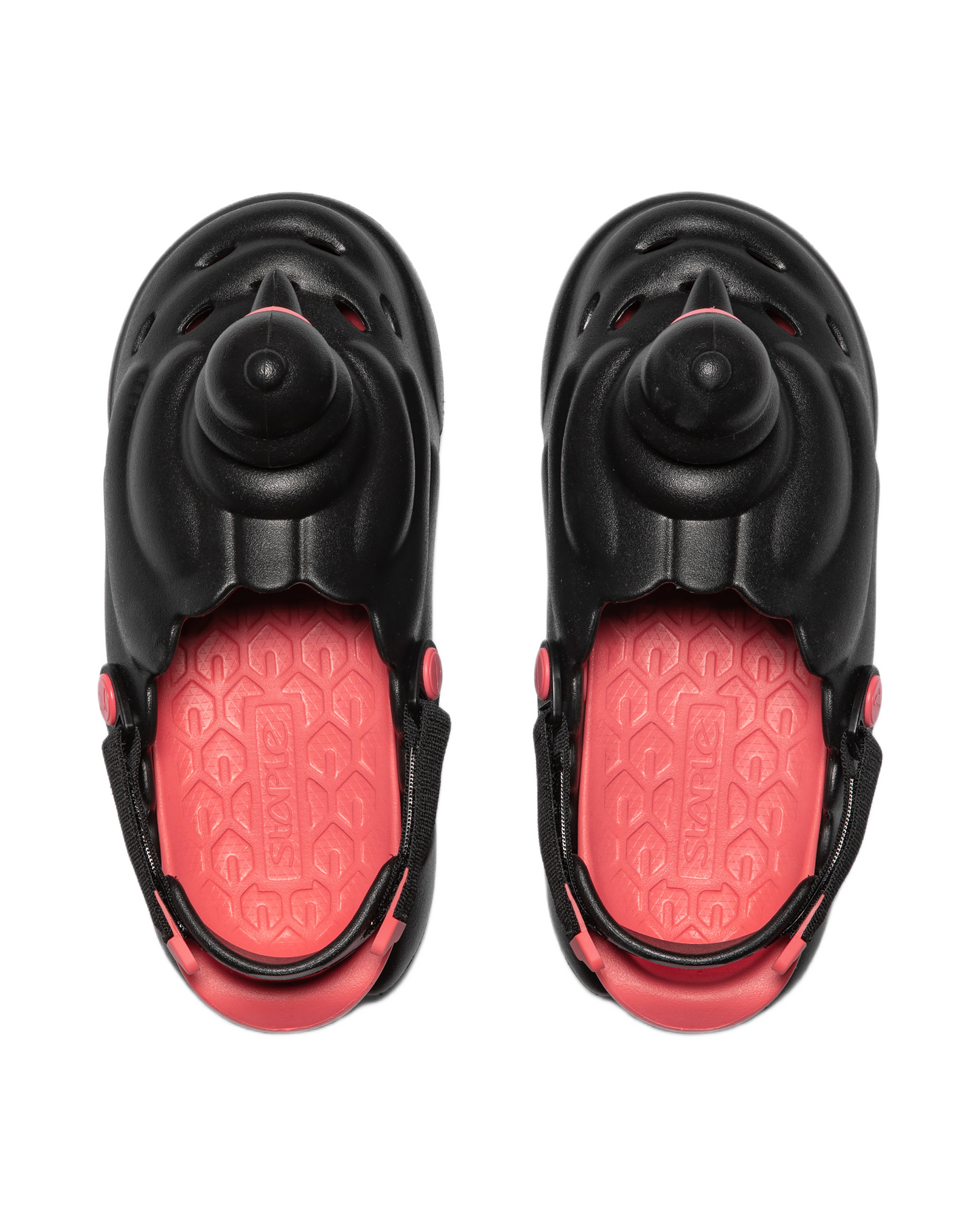 Plog.01 - Footwear | Staple Pigeon