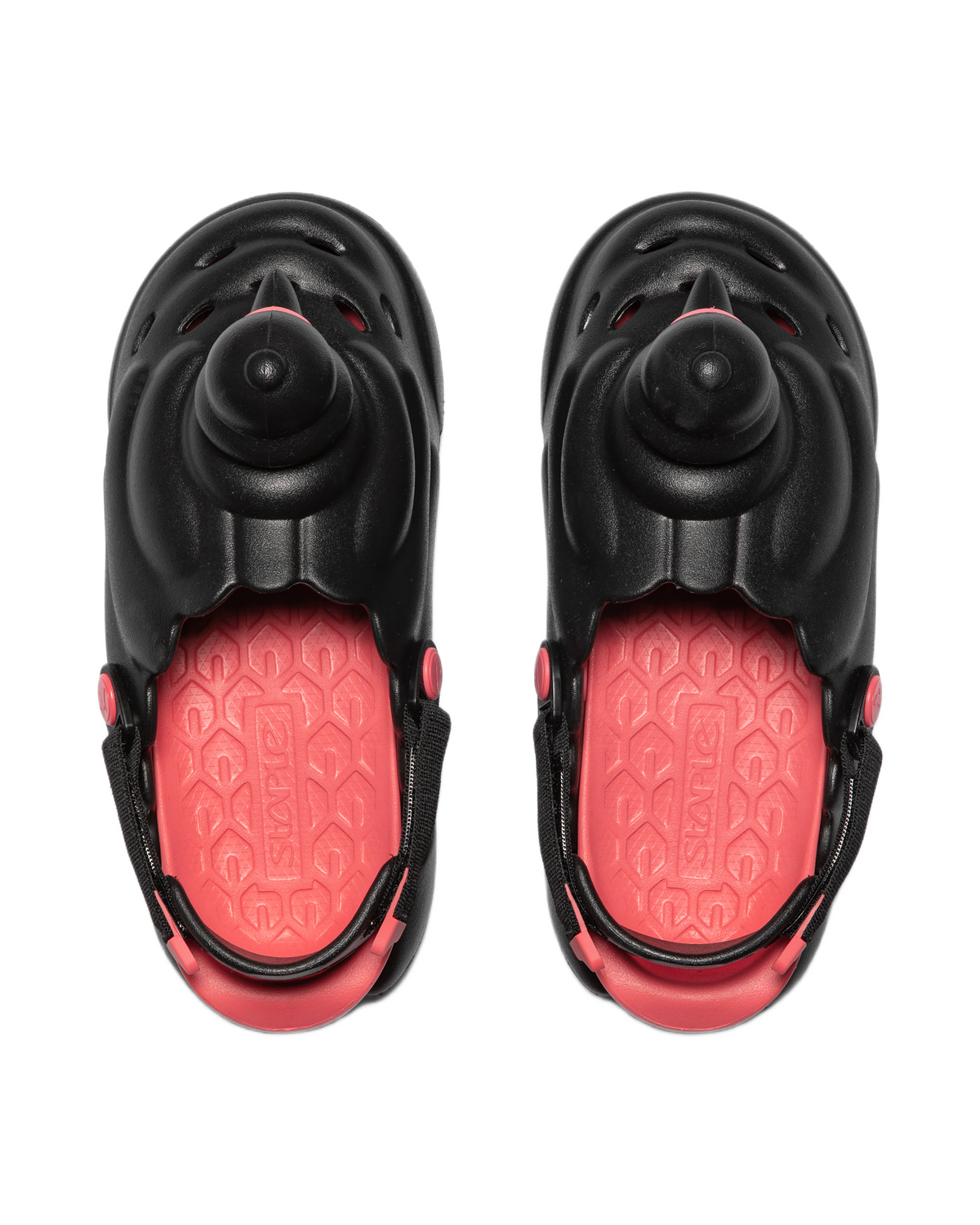 Plog.01 - Footwear | Staple Pigeon