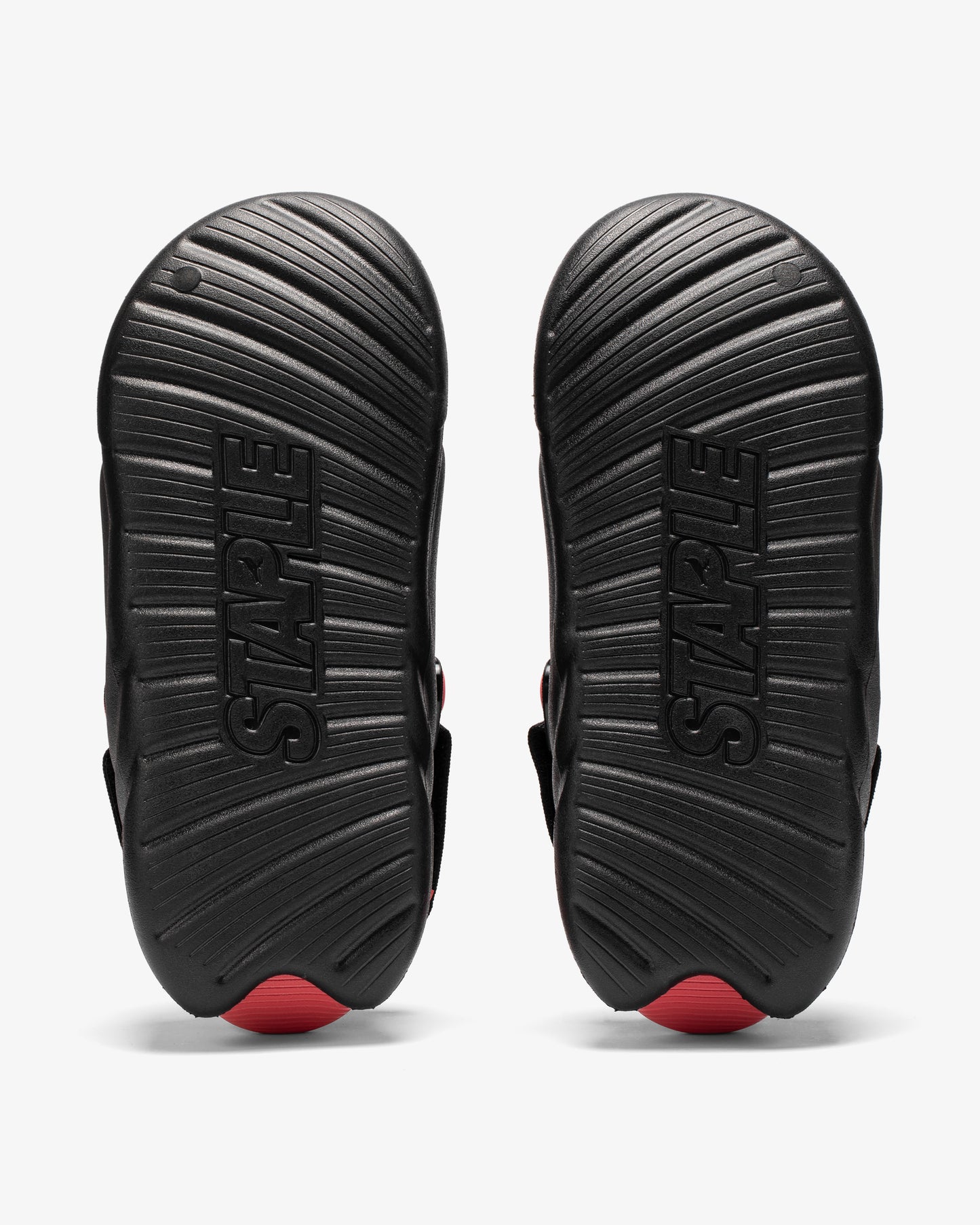 Plog.01 - Footwear | Staple Pigeon