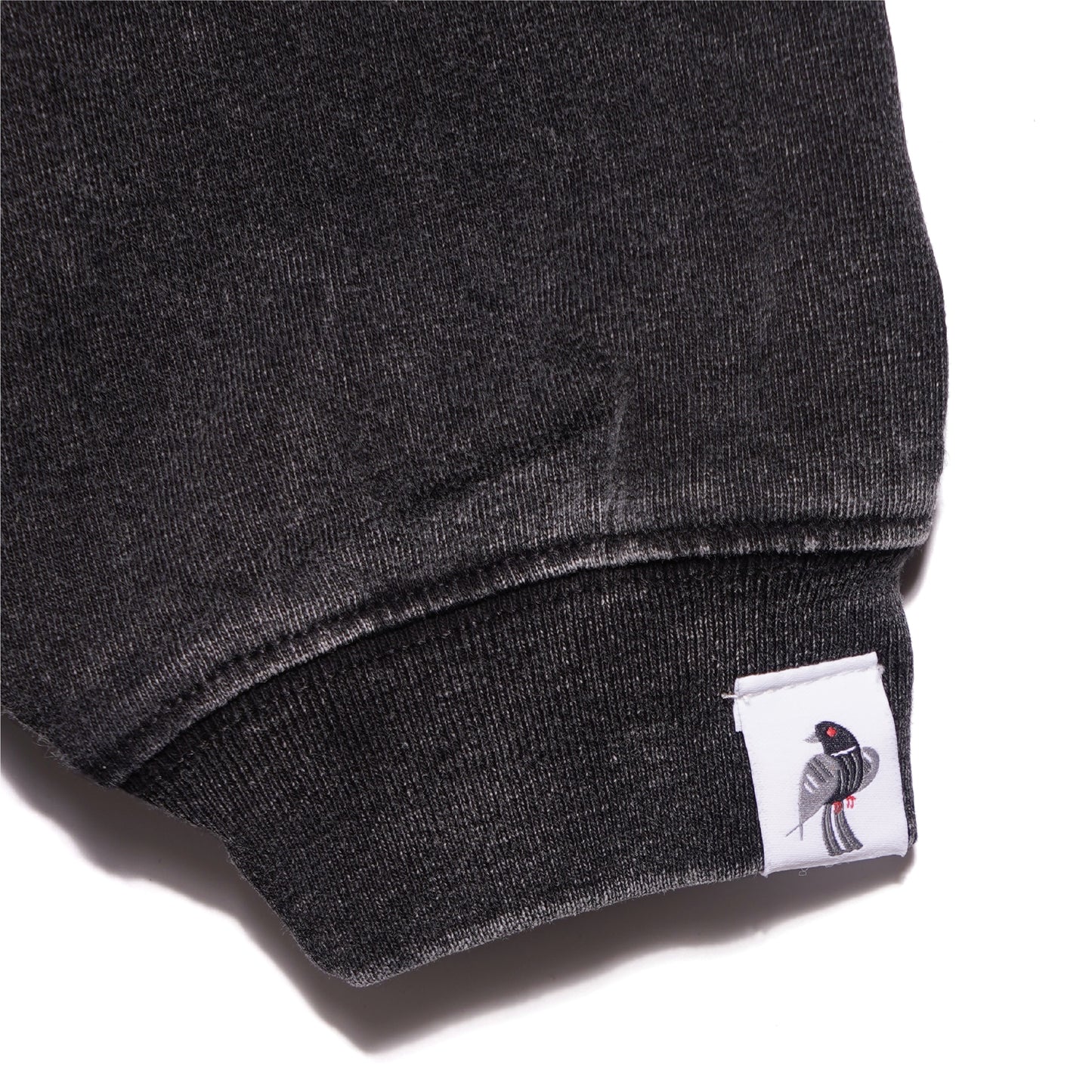 Staple x 432HZ LS Tee