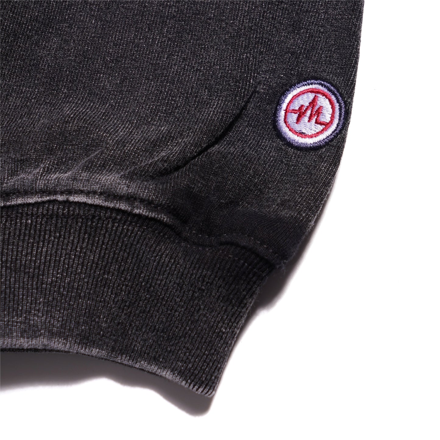 Staple x 432HZ LS Tee