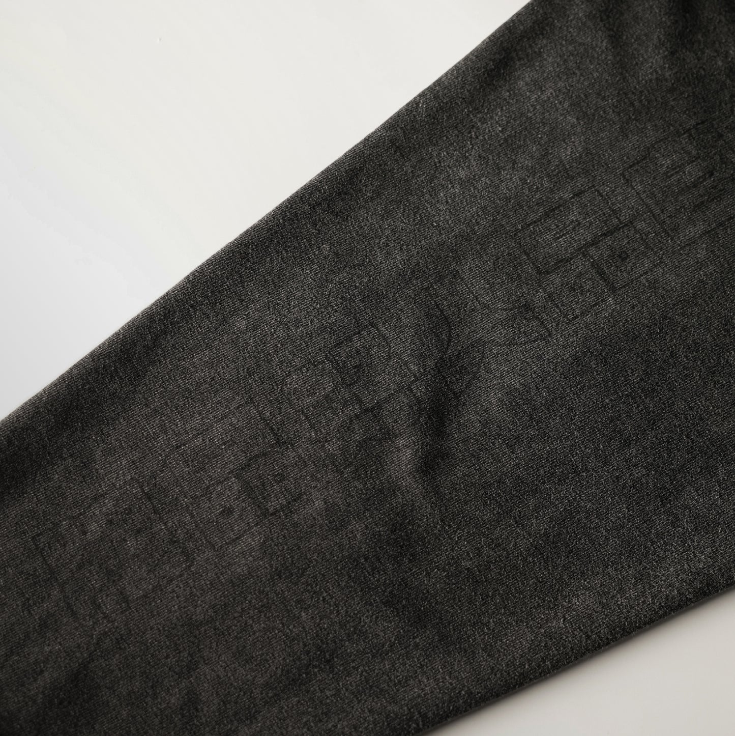 Staple x 432HZ LS Tee