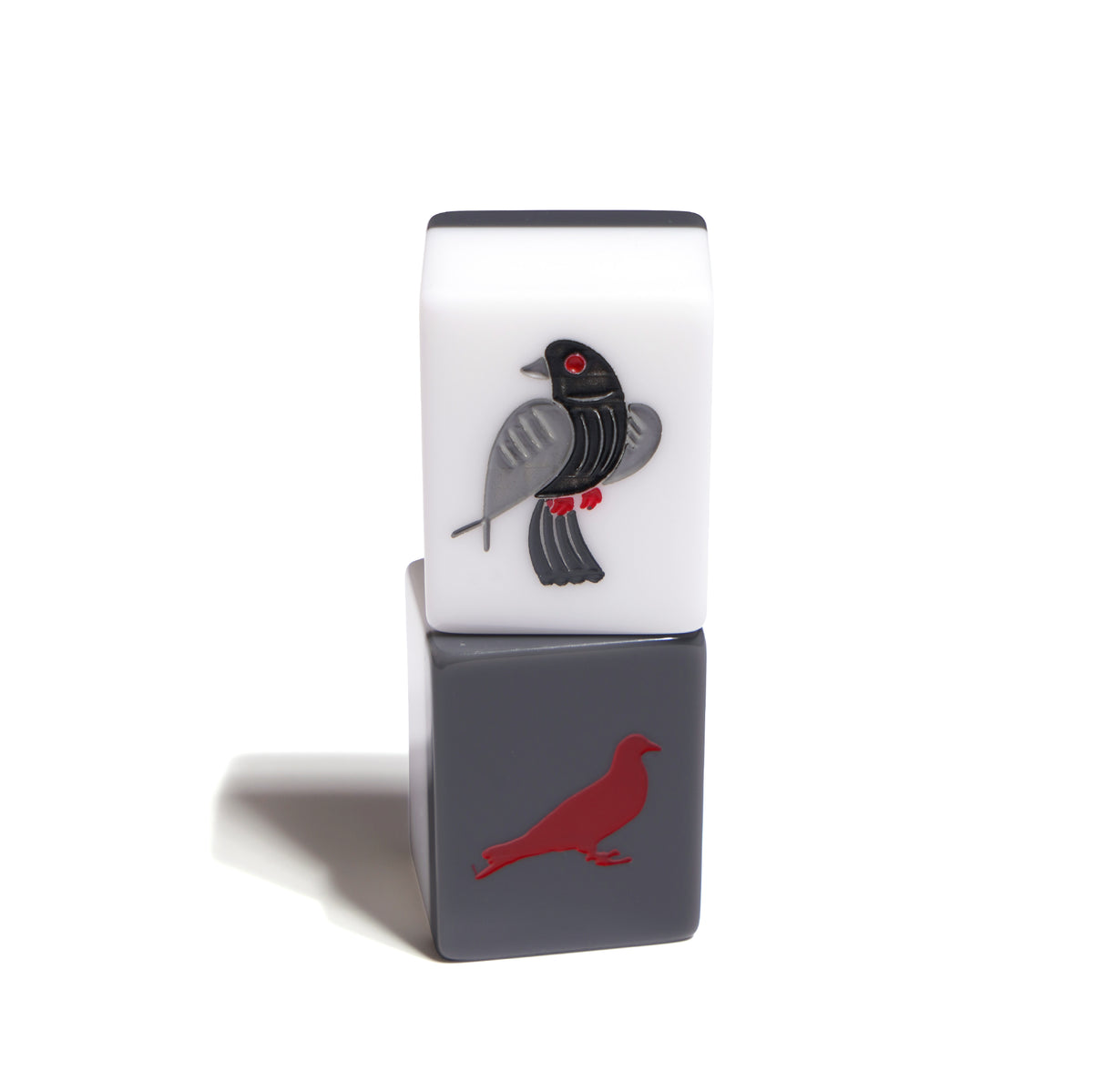 Staple x 432HZ Mahjong Set - Accessories | Staple Pigeon