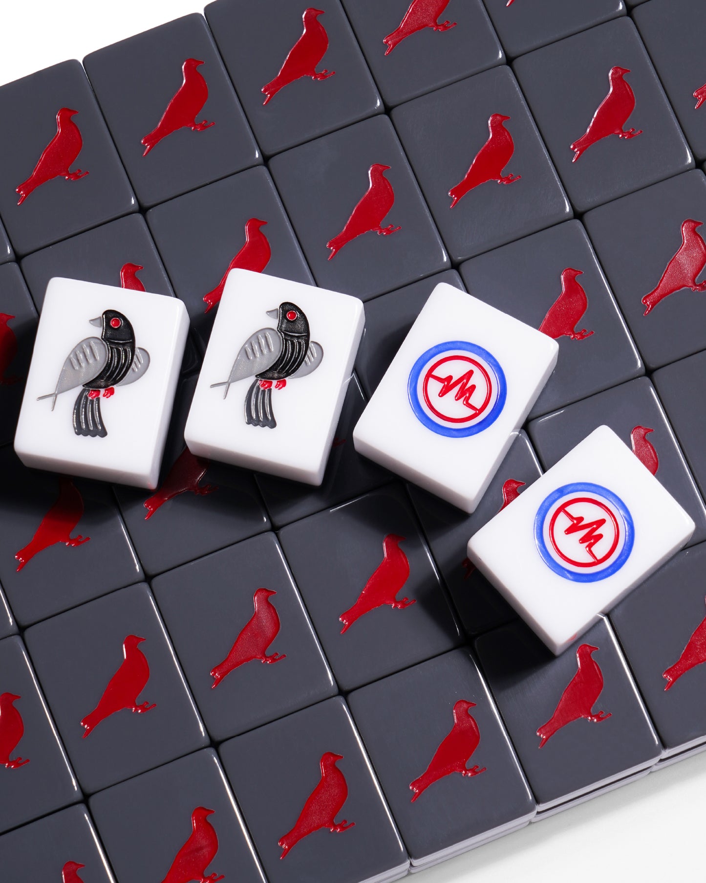 Staple x 432HZ Mahjong Set