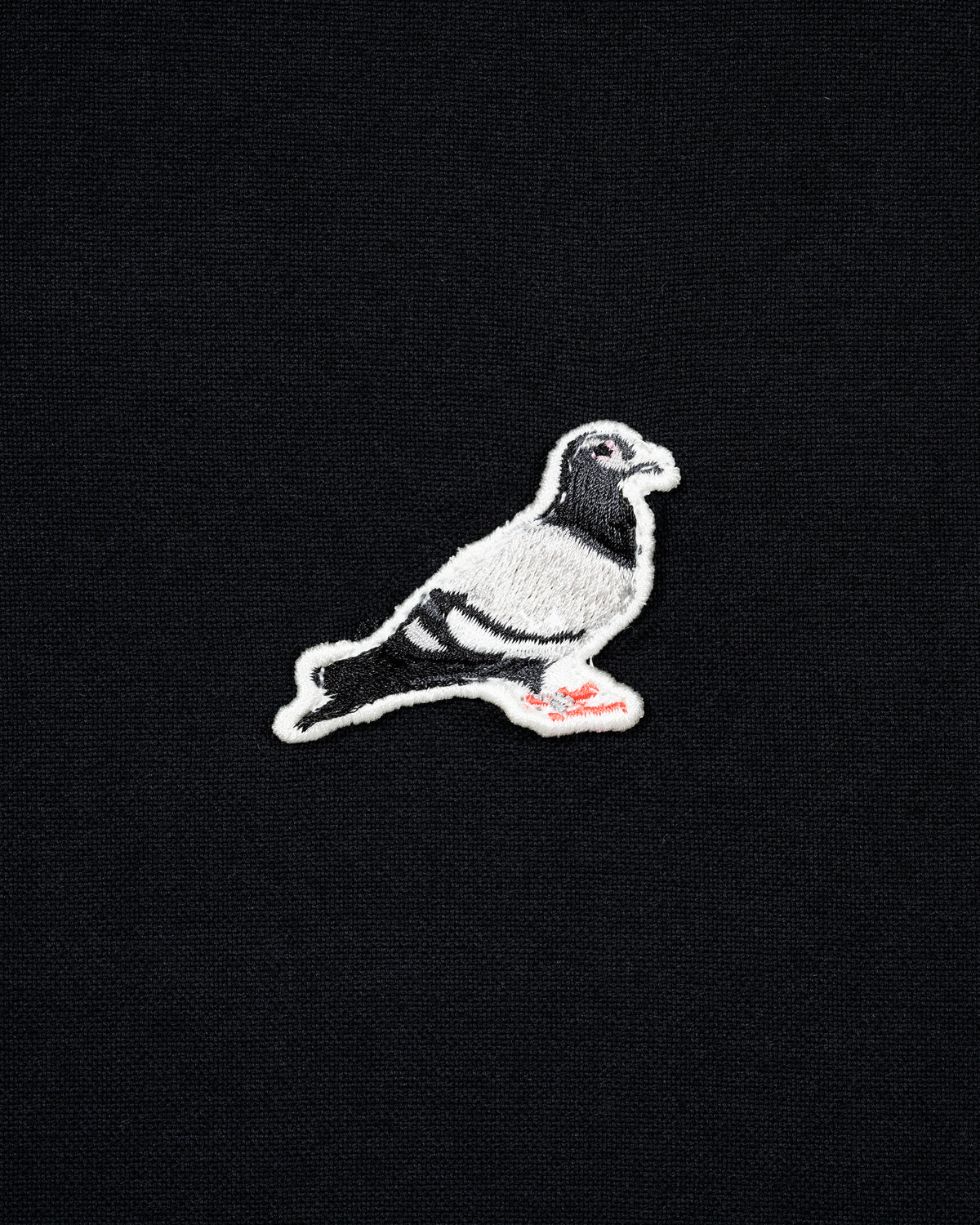 Pigeon Oxford Shirt FW26
