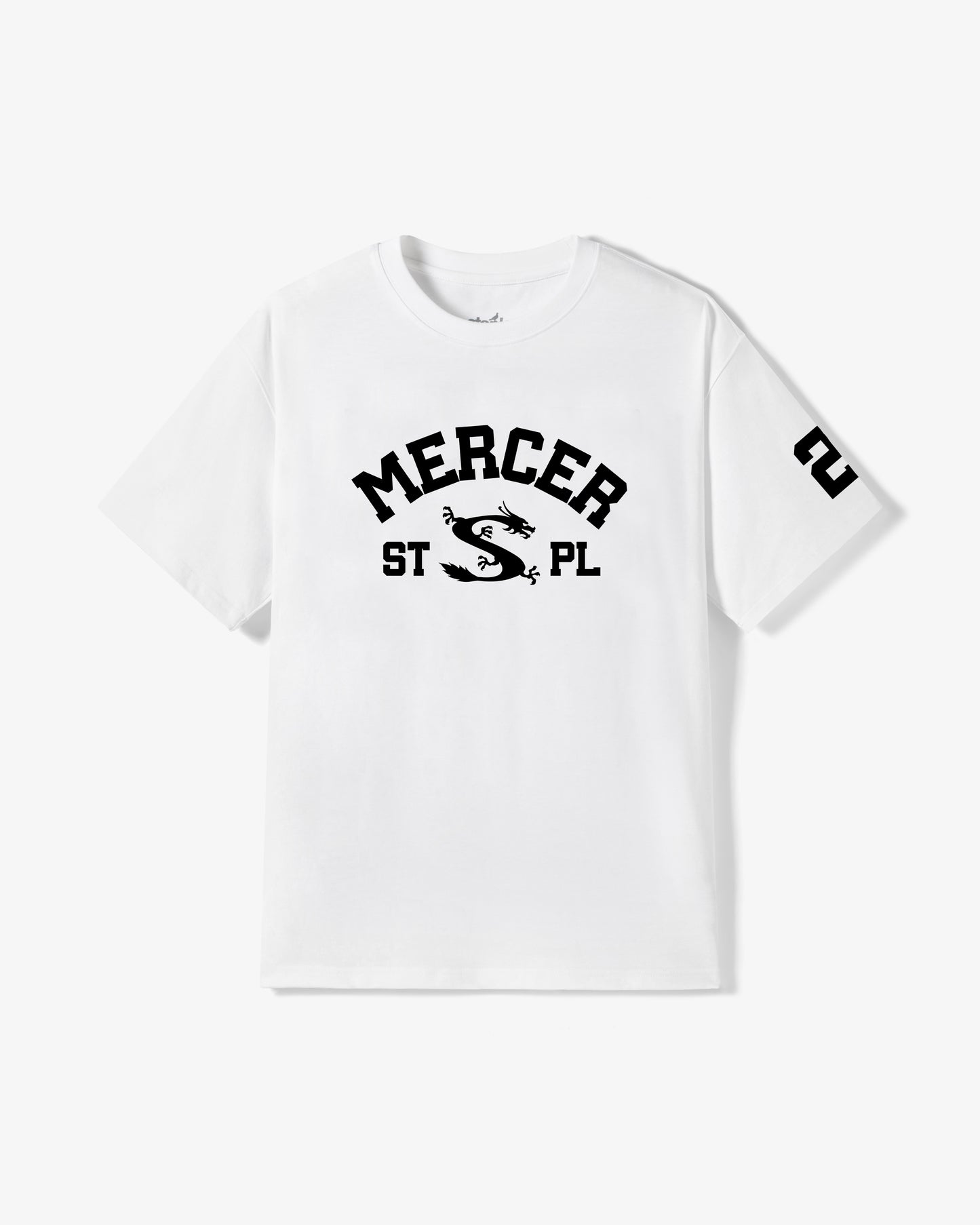 Cornerstones Tee - SS Tee | Staple Pigeon