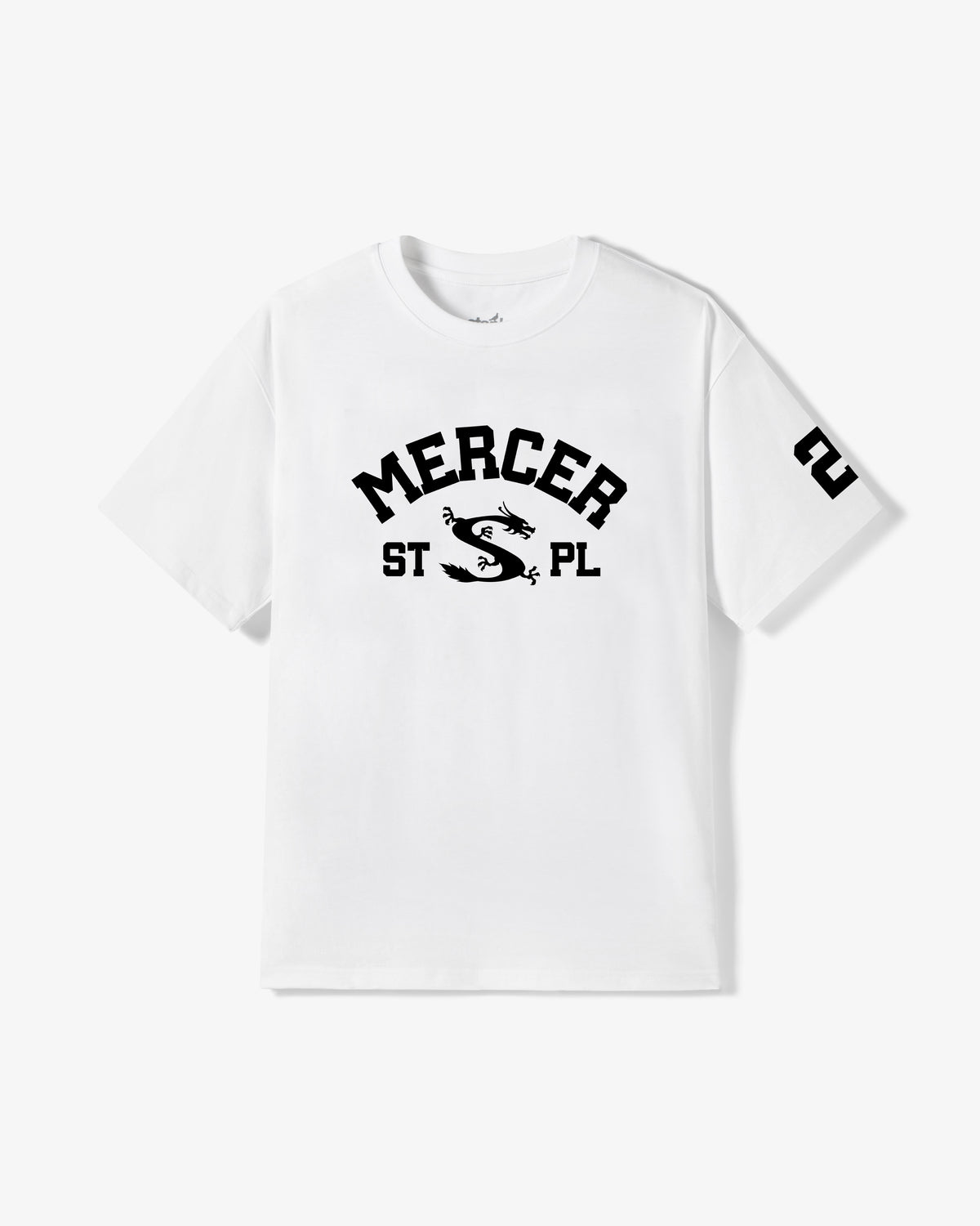 Cornerstones Tee - SS Tee | Staple Pigeon