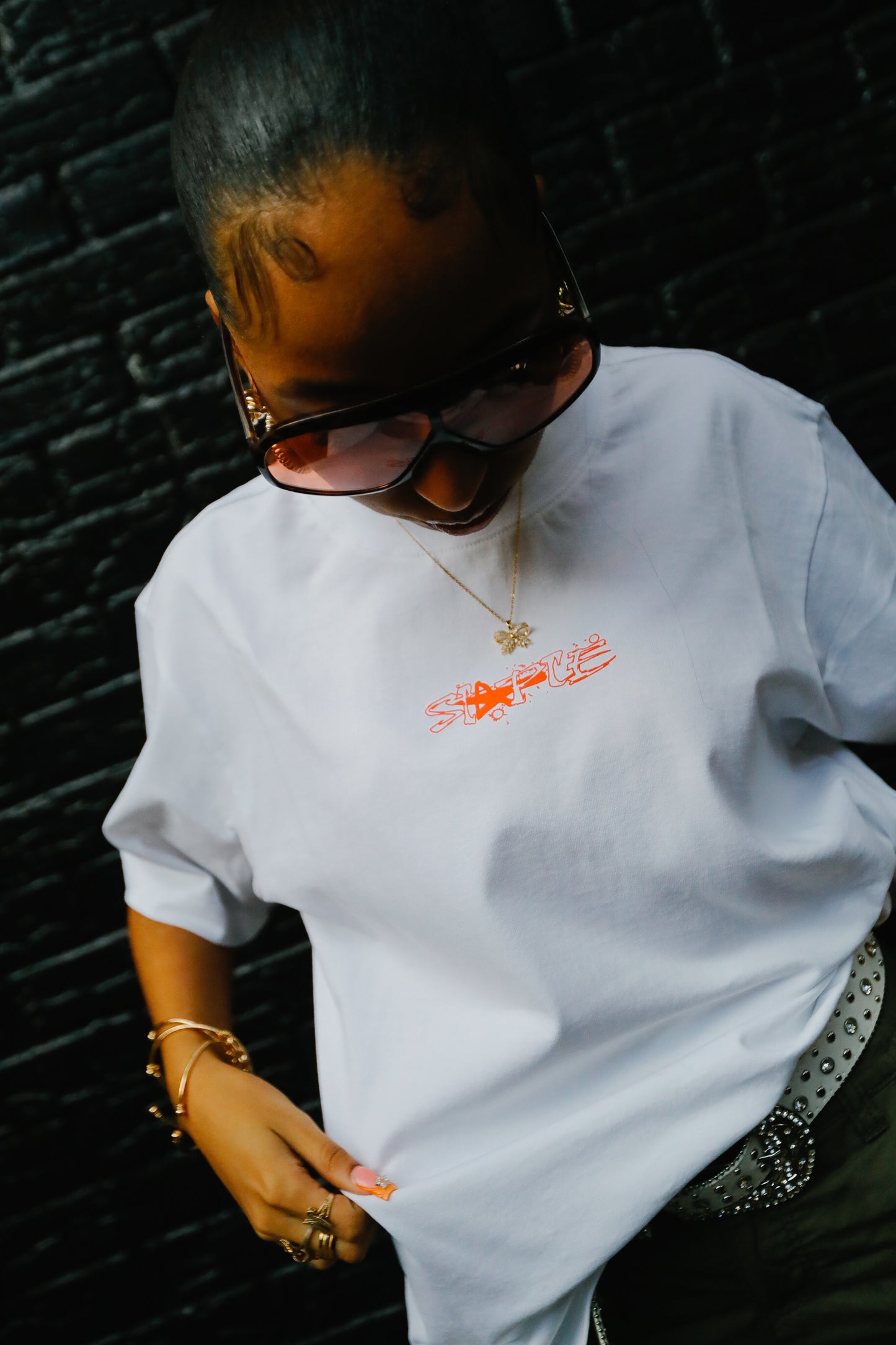 Dragon Tee - SS Tee | Staple Pigeon