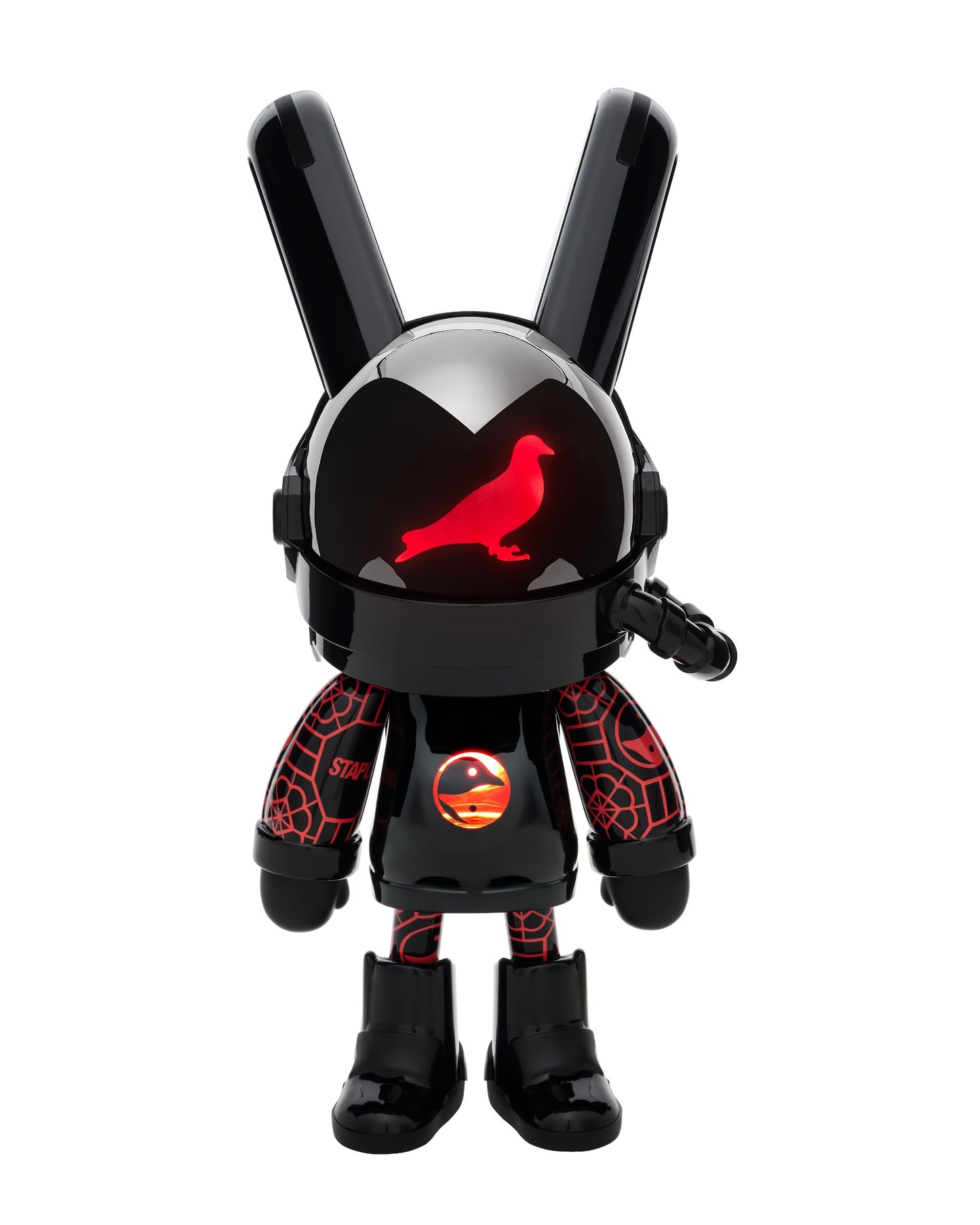 STAPLE x ROBBi 1000% - Figurines | Staple Pigeon