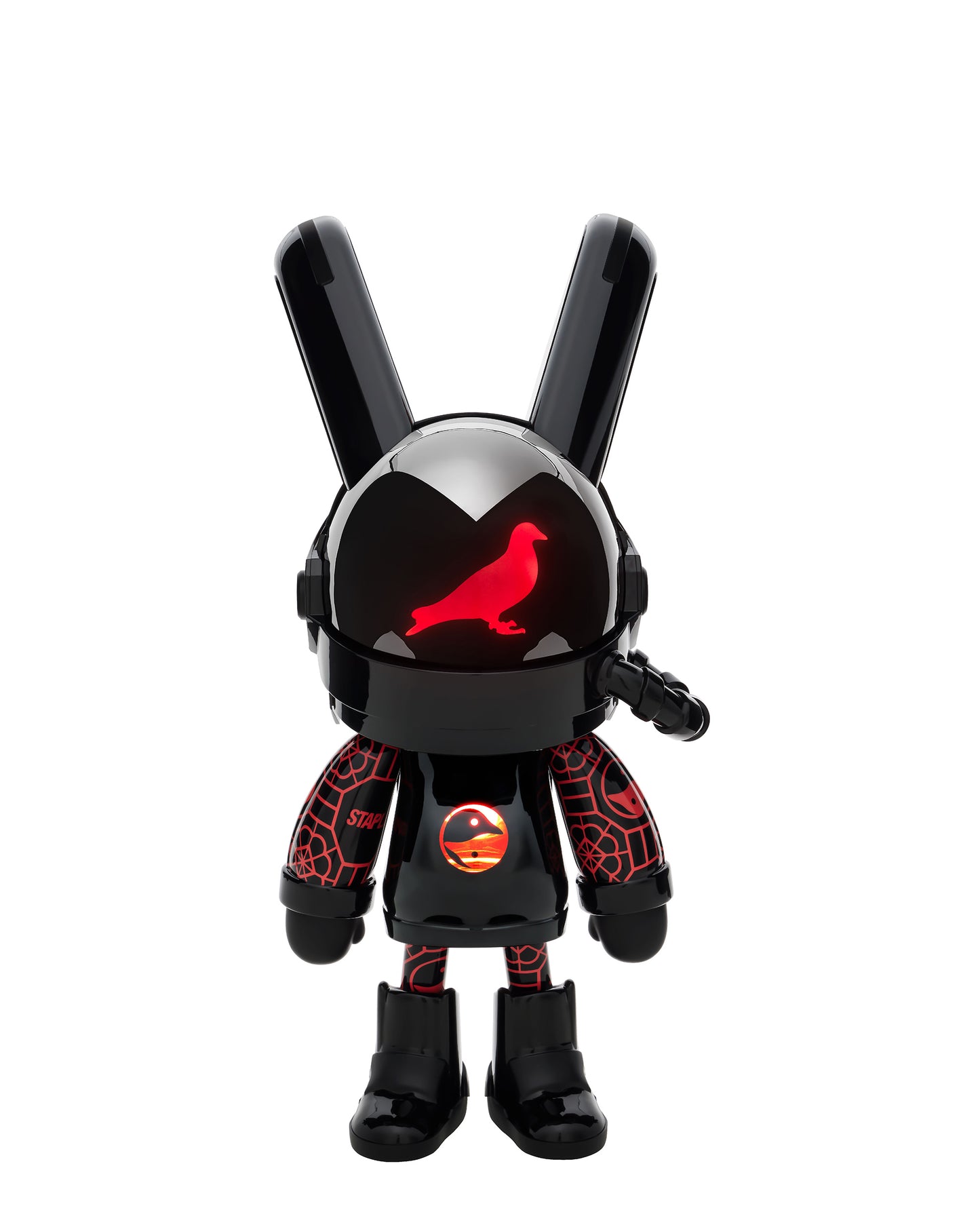 STAPLE x ROBBi 400% - Figurines | Staple Pigeon