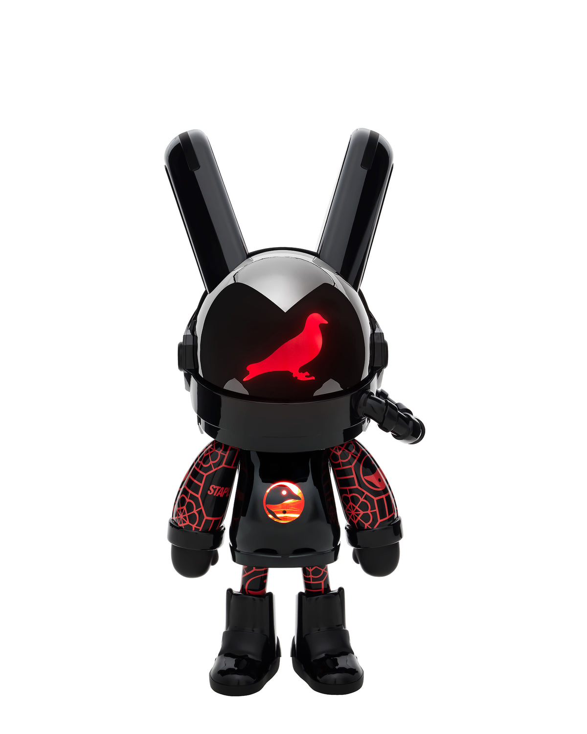 STAPLE x ROBBi 400% - Figurines | Staple Pigeon