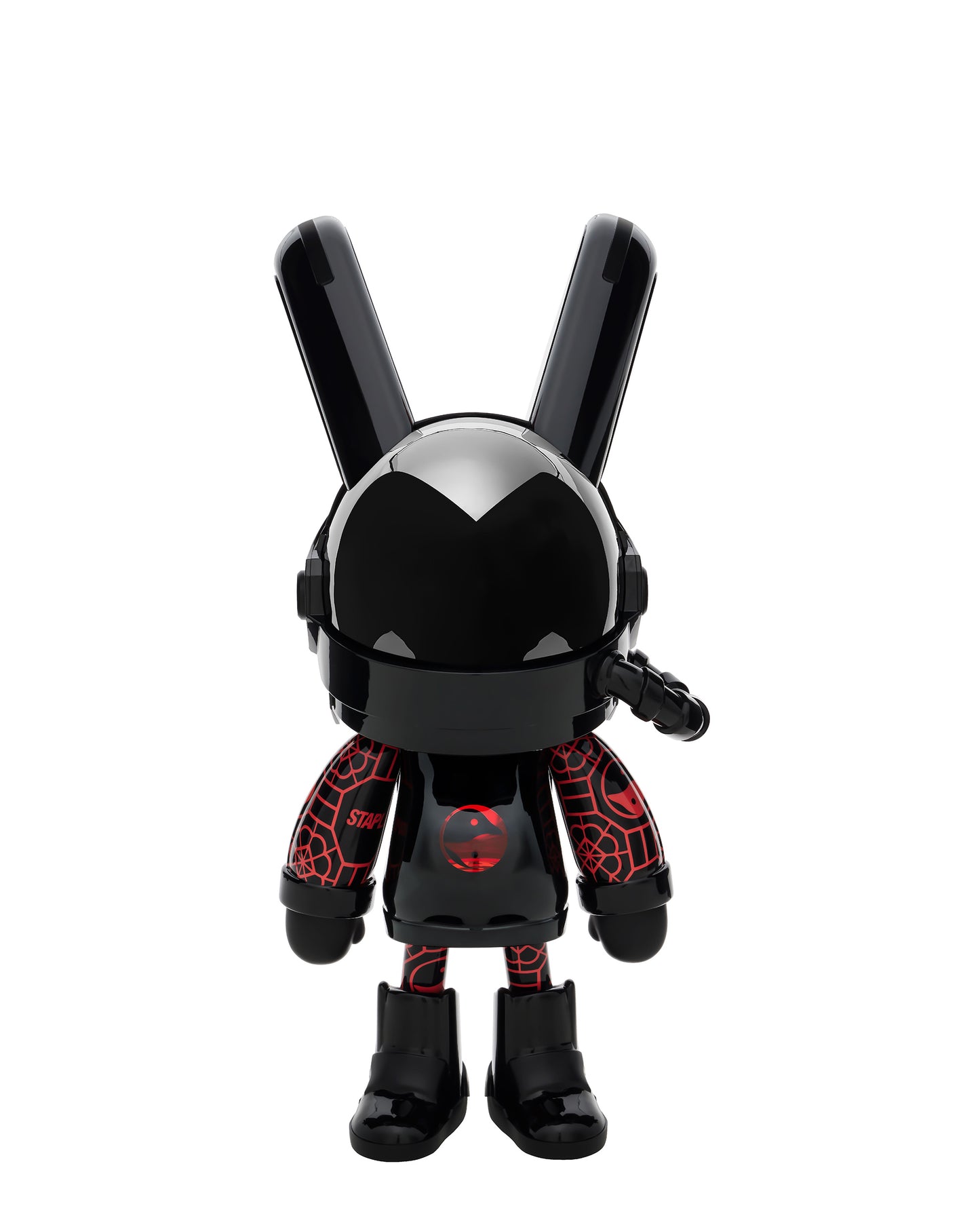 STAPLE x ROBBi 400% - Figurines | Staple Pigeon