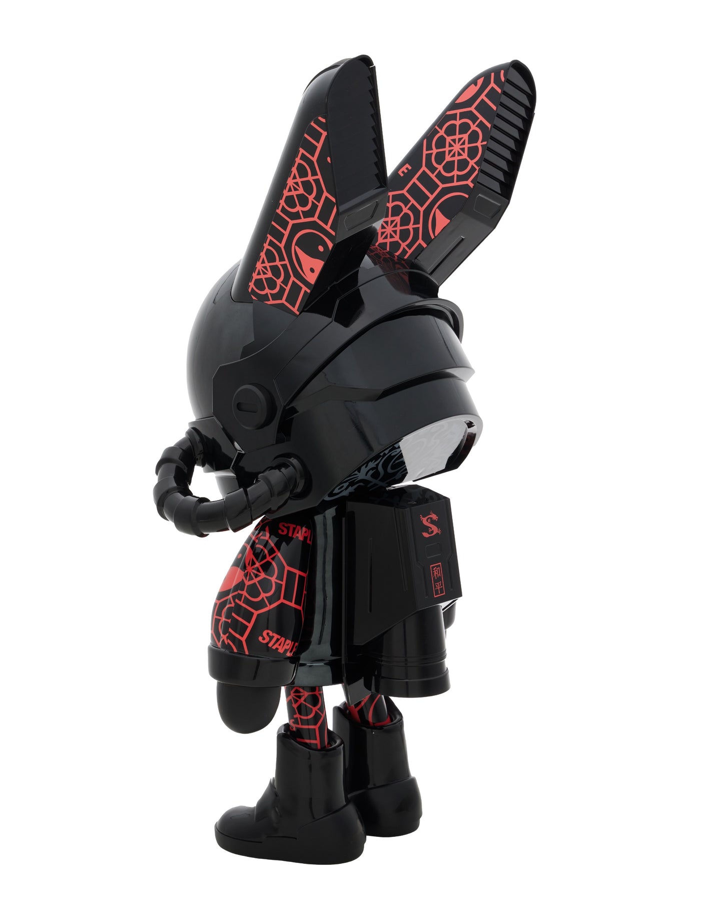 STAPLE x ROBBi 1000% - Figurines | Staple Pigeon