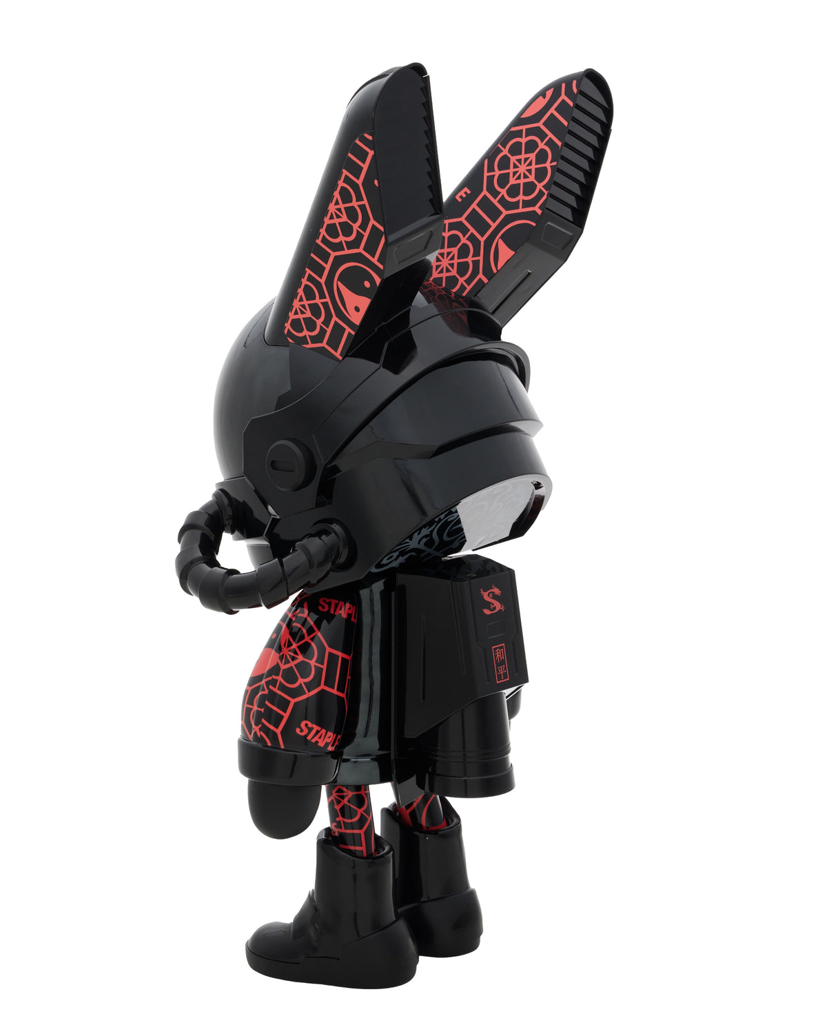 STAPLE x ROBBi 1000% - Figurines | Staple Pigeon